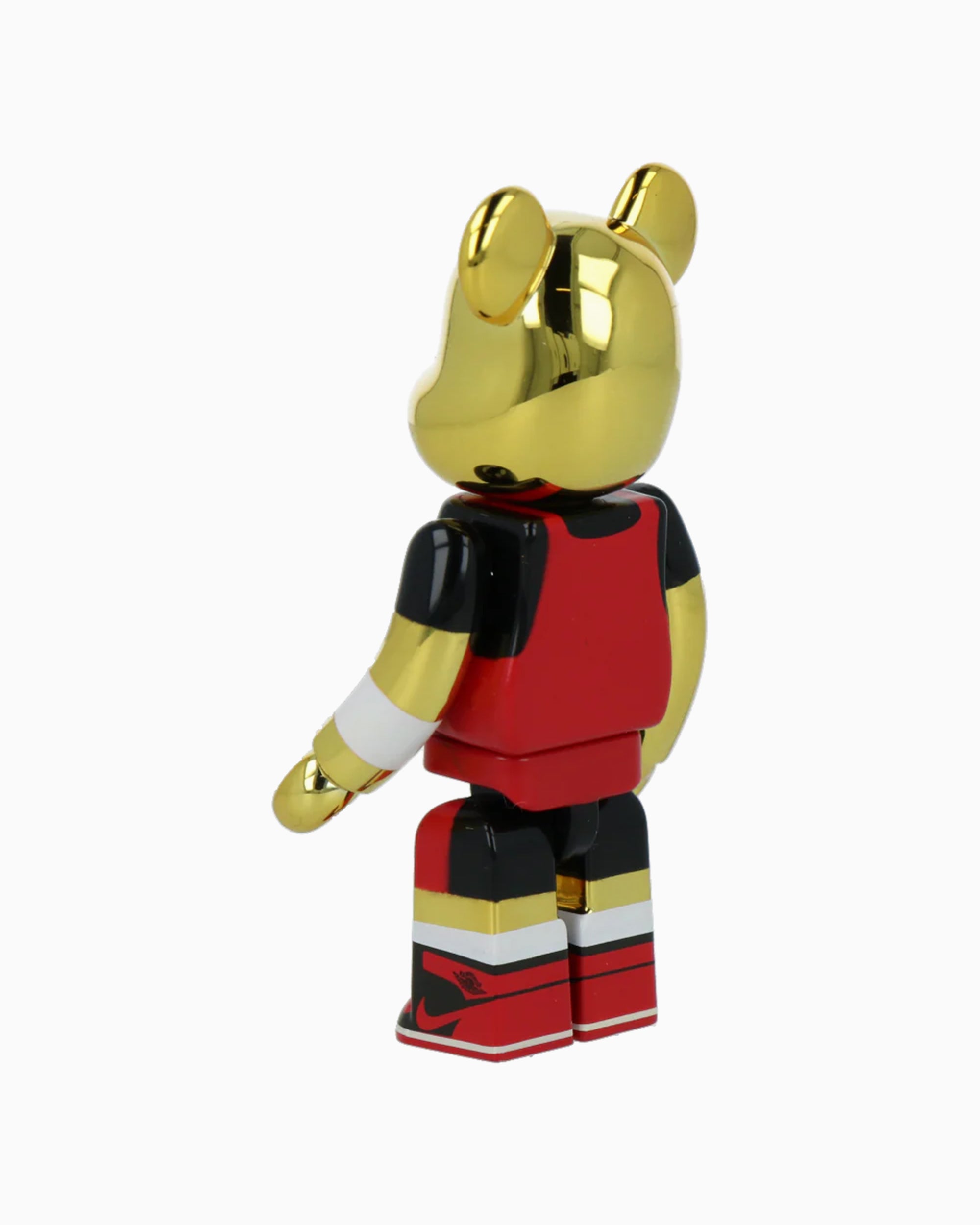Medicom Toy Be@rbrick Michael Jordan - Air Jordan 1985 100%