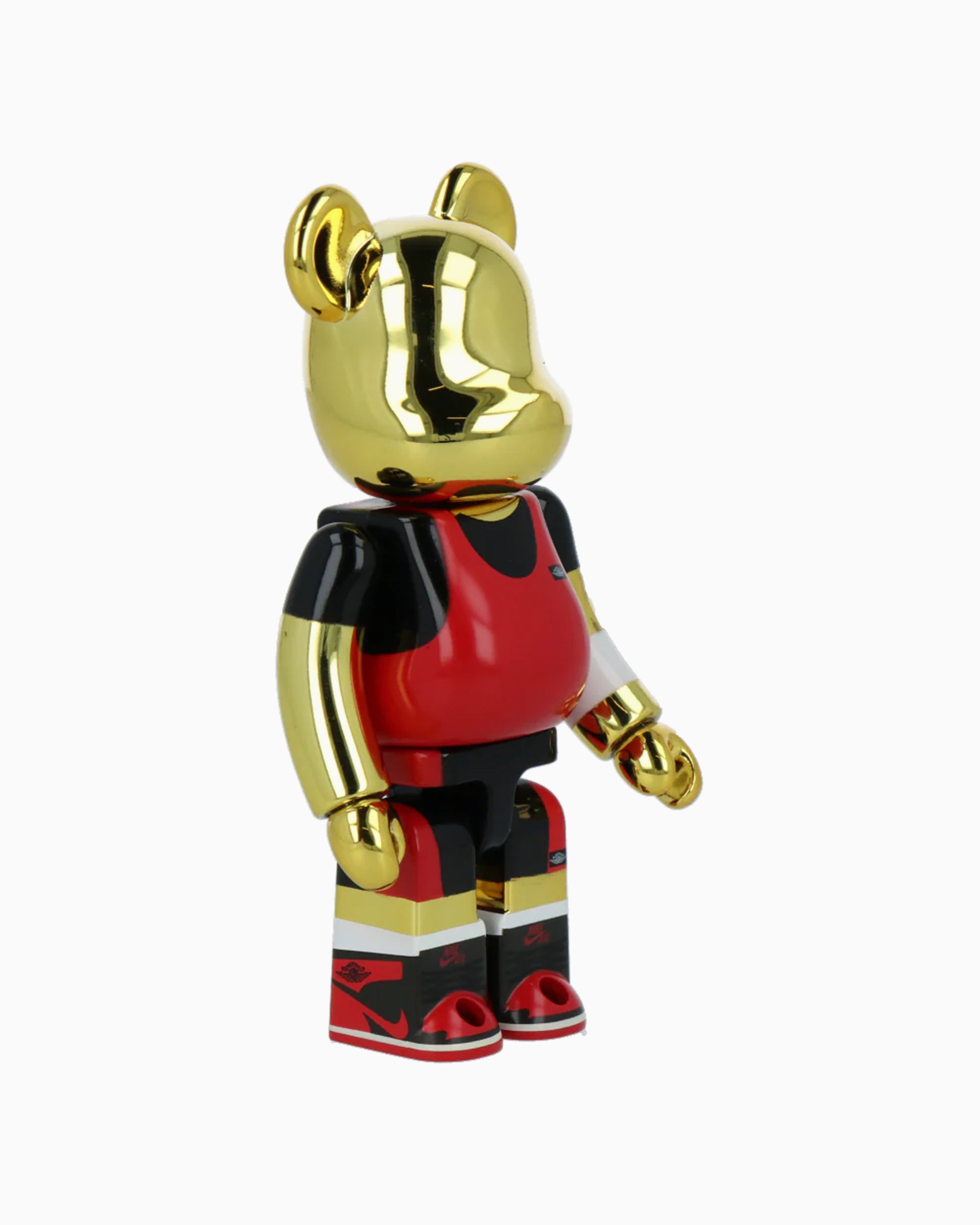 Art Toys Medicom Toy Be@rbrick Michael Jordan - Air Jordan 1985 100% - BBRCK100MJAIRJD
