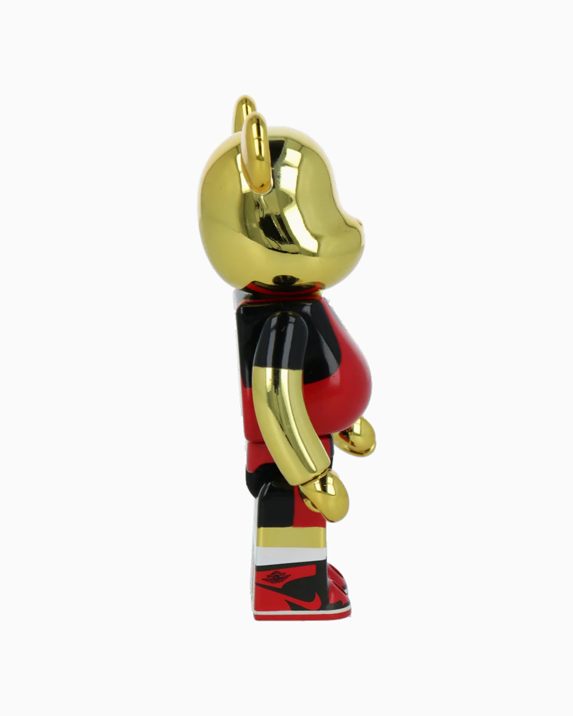 Medicom Toy Be@rbrick Michael Jordan - Air Jordan 1985 100%