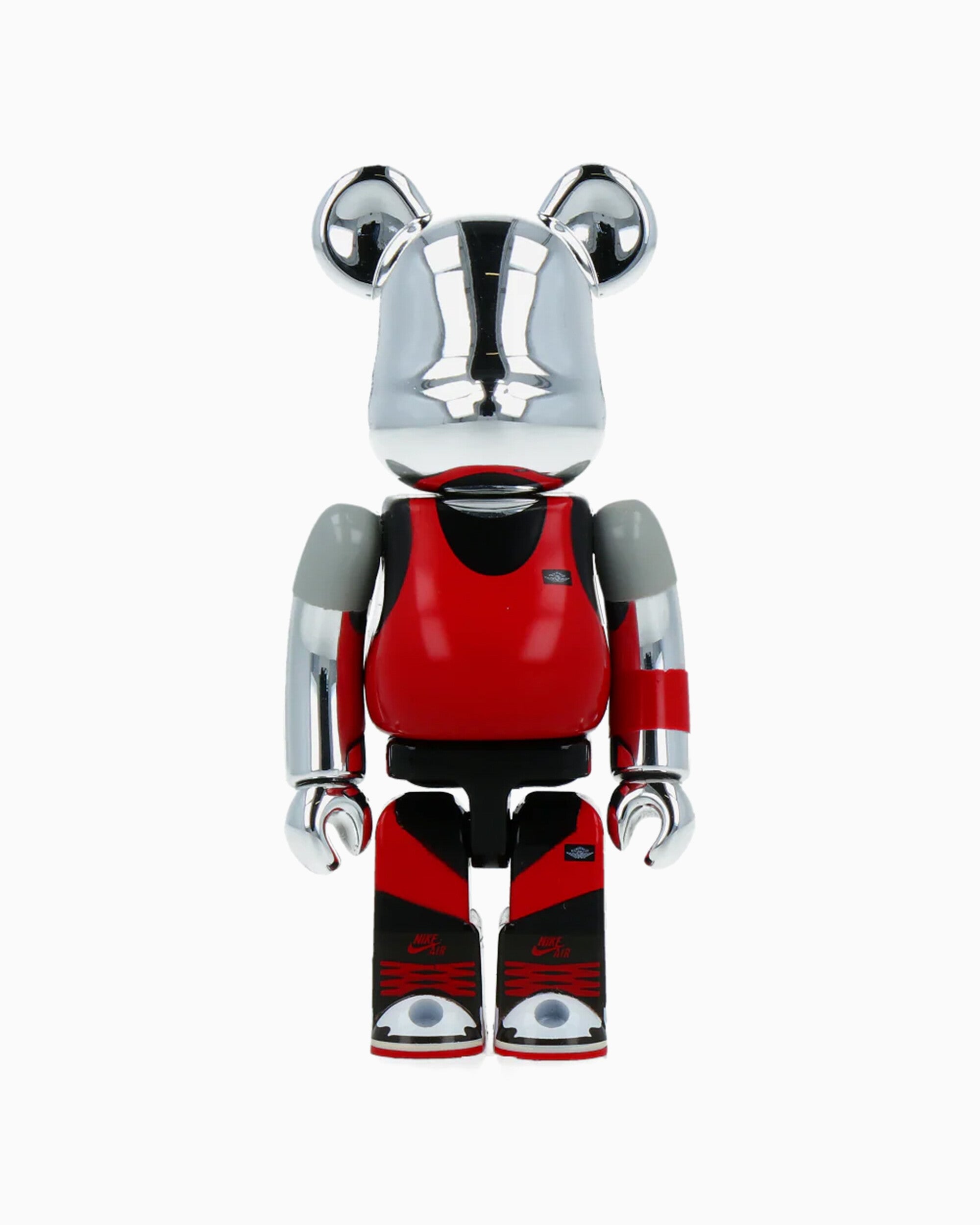 その他 BE@RBRICK Michael Jordan 1985 AIR JORDAN Medicom Toy Be@rbrick Michael Jordan - Air Jordan 1985 100% Playground