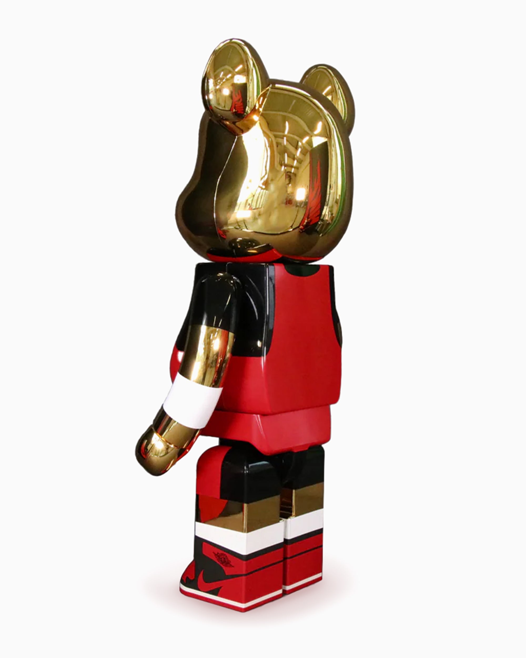 その他 MEDICOM TOY - be@rbrick Michael Jordan 1985 1000% Medicom Toy Be@rbrick Michael Jordan - Air Jordan 1985 1000%