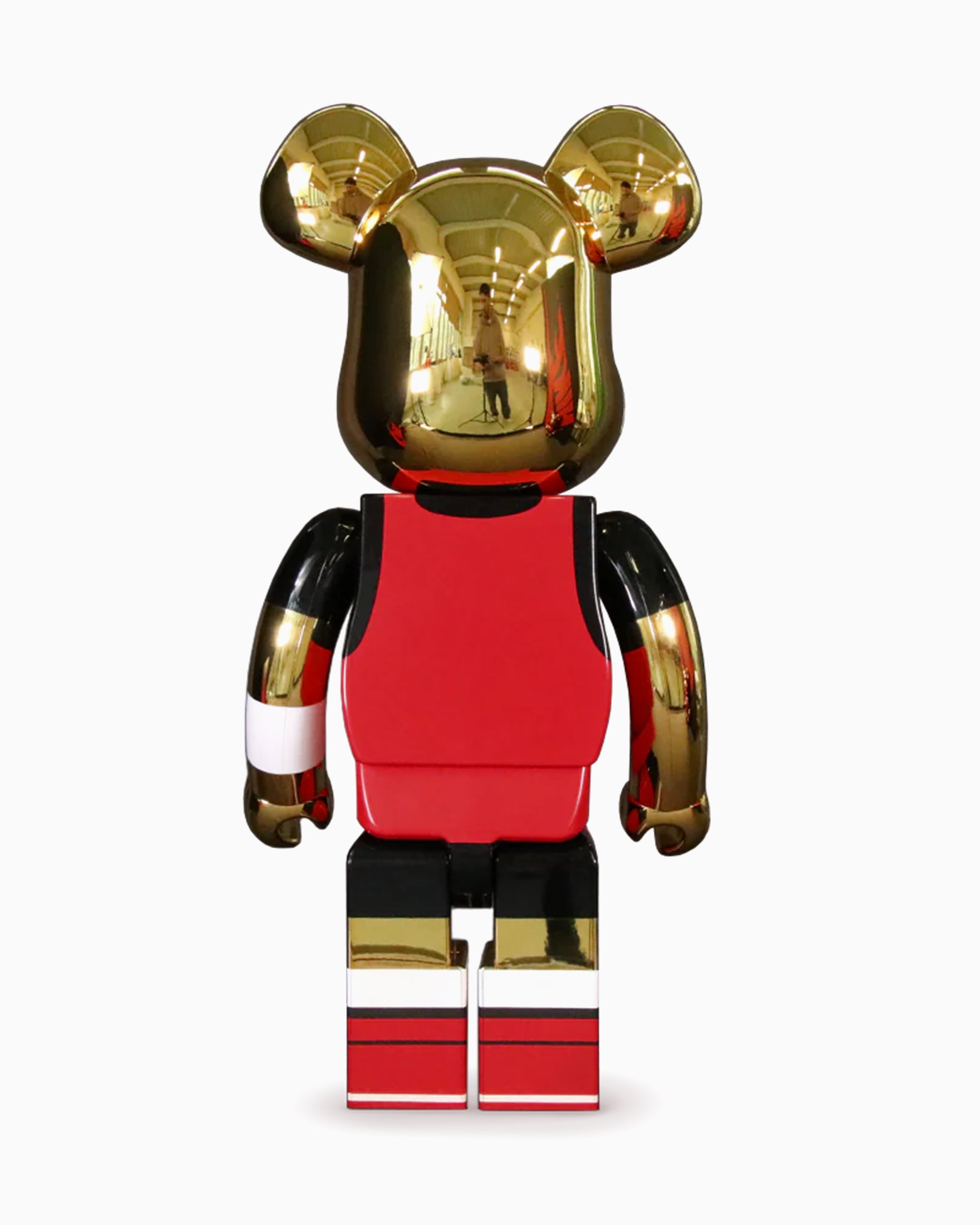 Medicom Toy Be@rbrick Michael Jordan - Air Jordan 1985 1000%