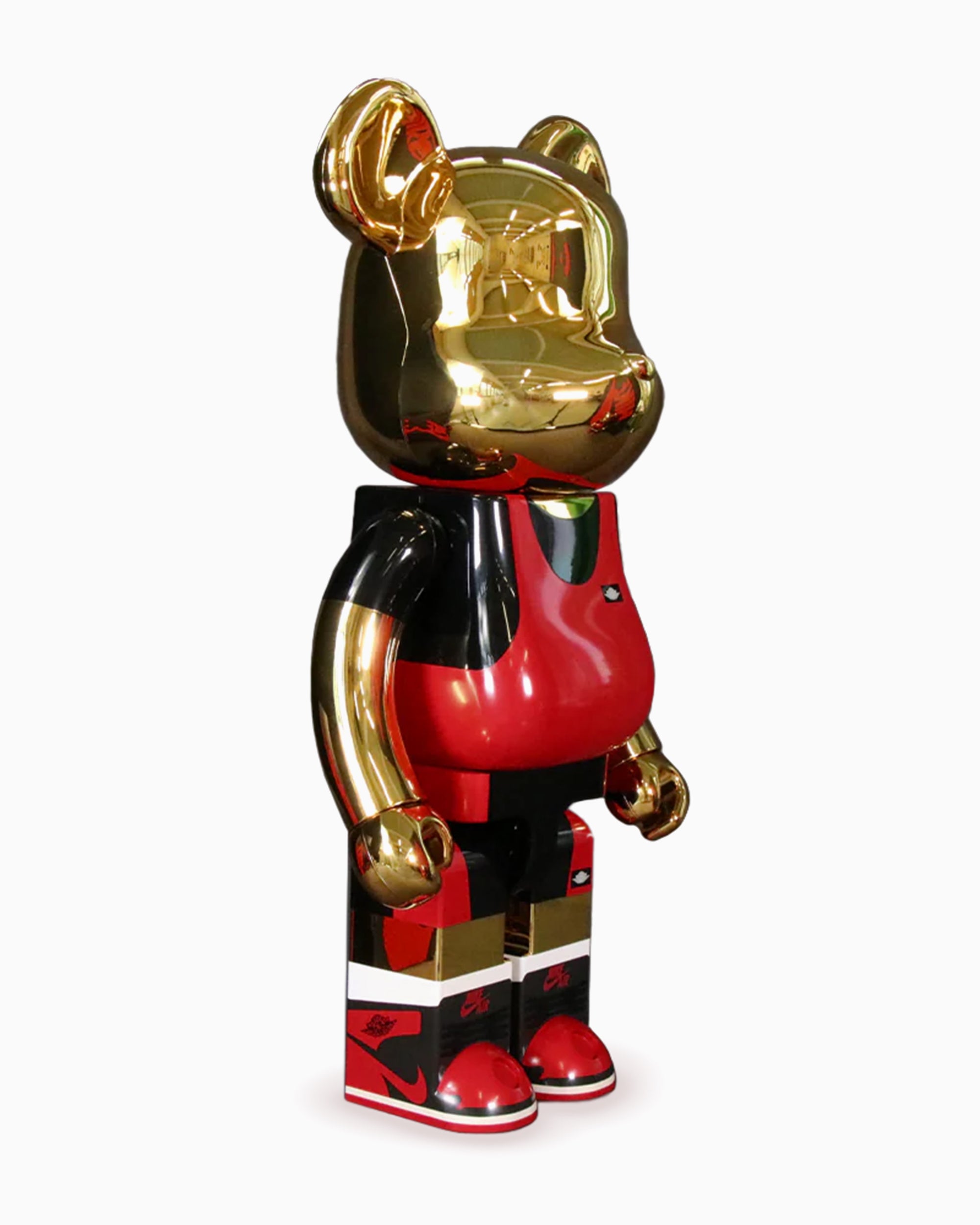 Medicom Toy Be@rbrick Michael Jordan - Air Jordan 1985 1000%