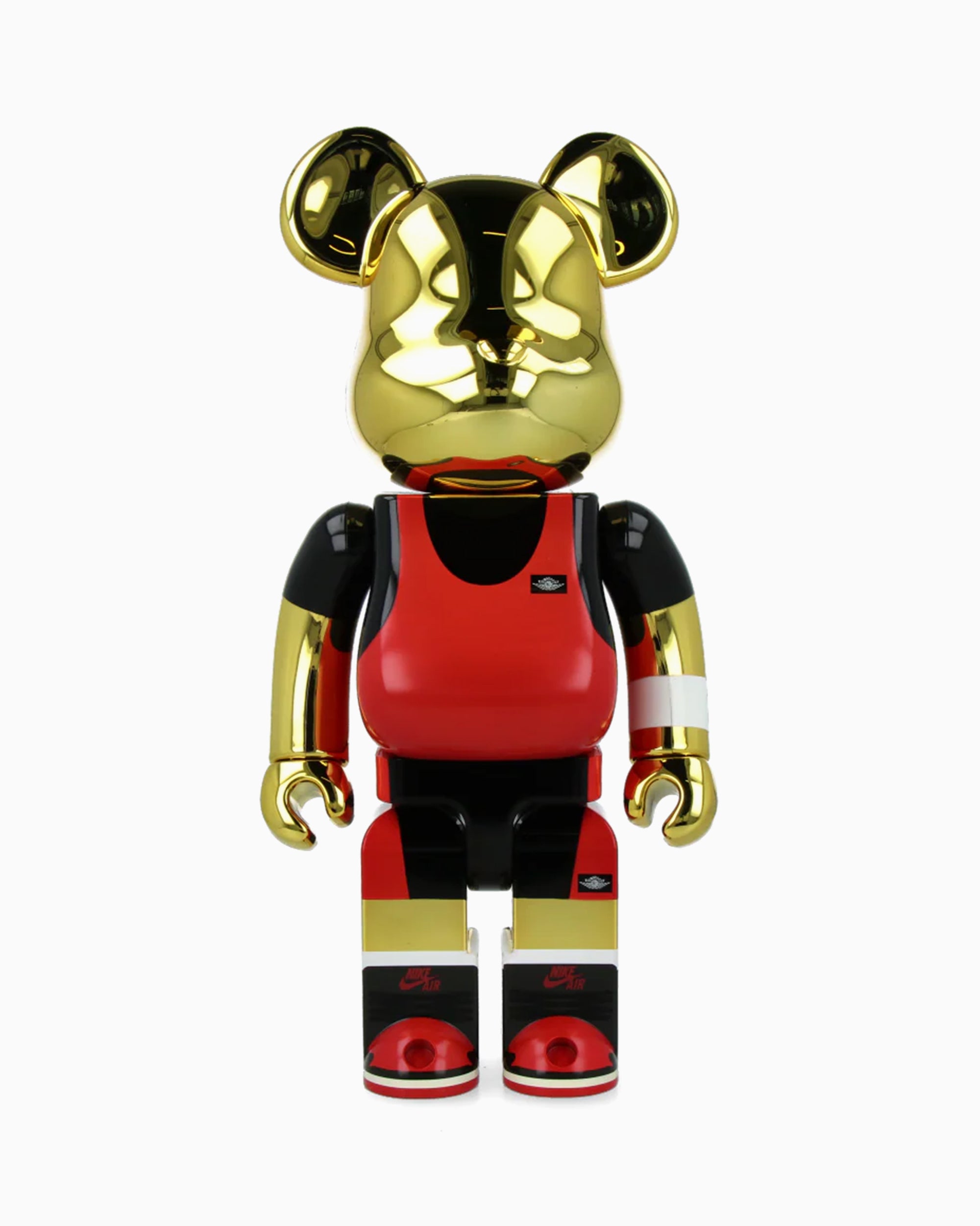 Medicom Toy Be@rbrick Michael Jordan - Air Jordan 1985 400%