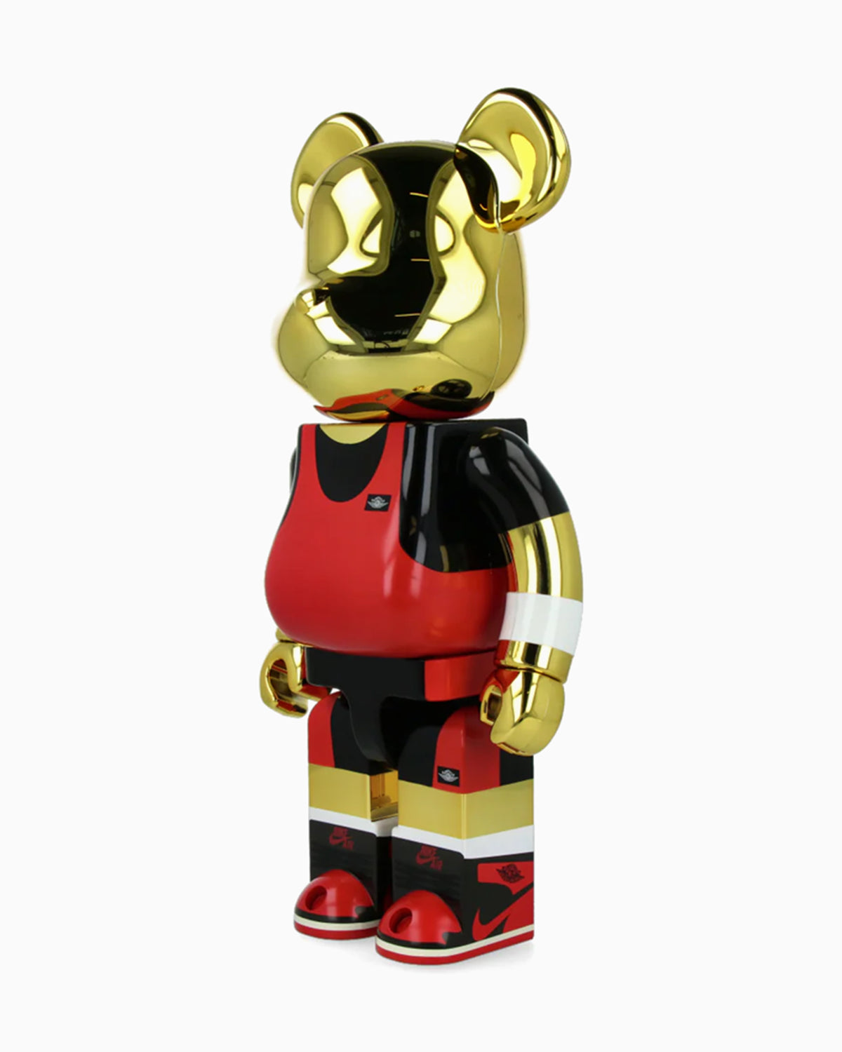 Medicom Toy Be@rbrick Michael Jordan - Air Jordan 1985 400%