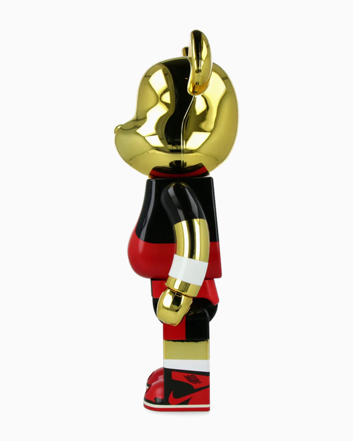 Medicom Toy Be@rbrick Michael Jordan - Air Jordan 1985 400%
