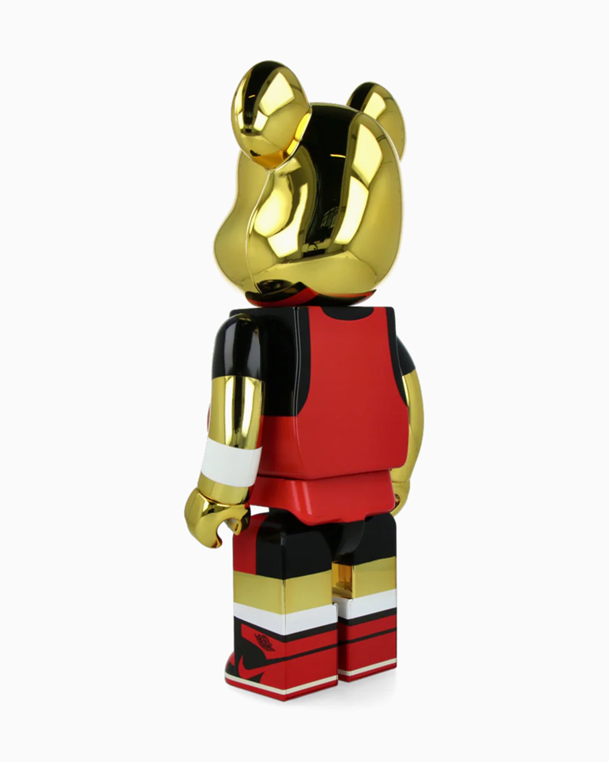 Medicom Toy Be@rbrick Michael Jordan - Air Jordan 1985 400%