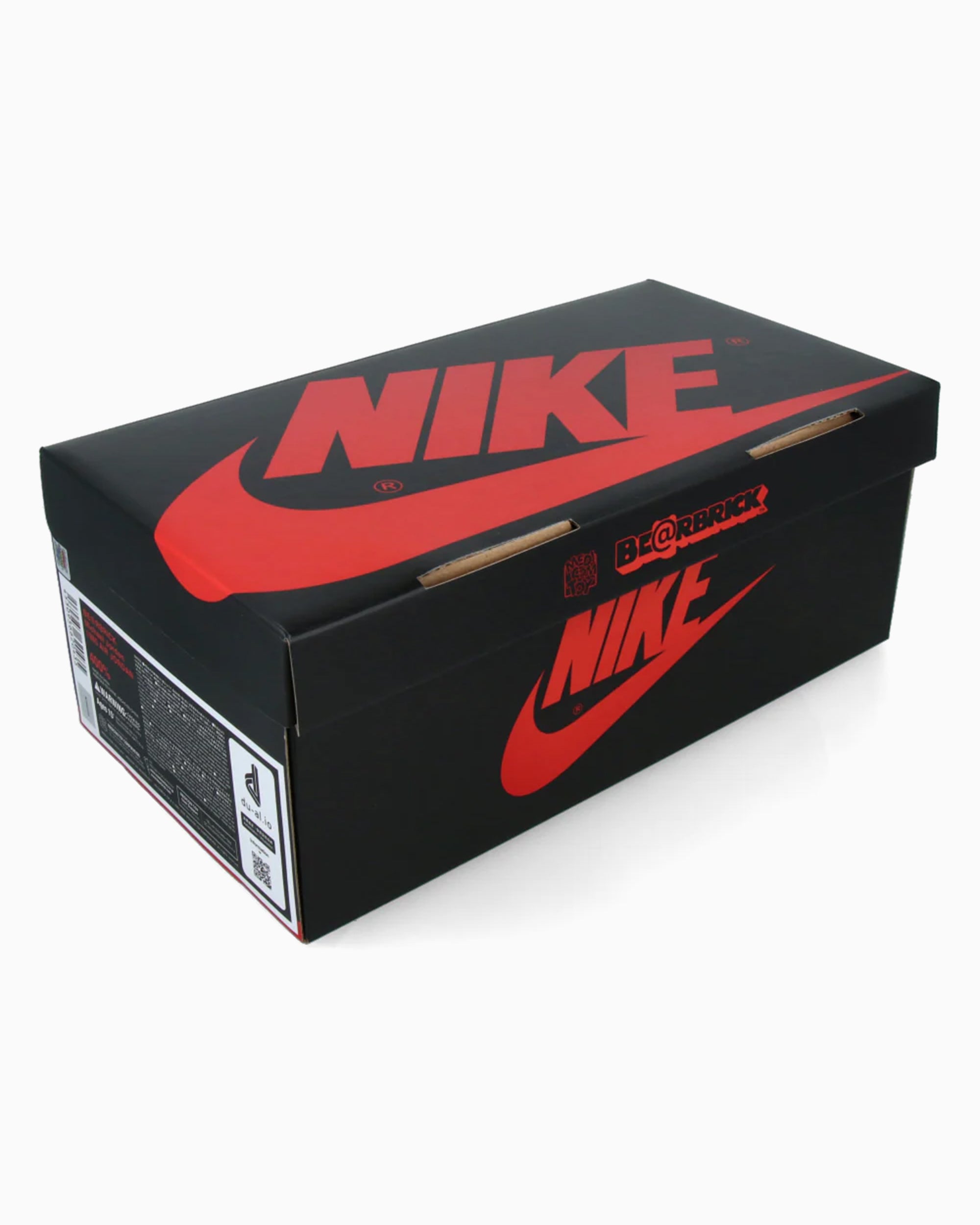Medicom Toy Be@rbrick Michael Jordan - Air Jordan 1985 400%