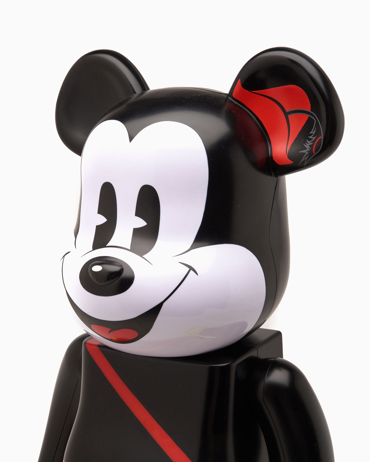 Medicom Toy Be@rbrick Mickey Mouse The Bard 1000%
