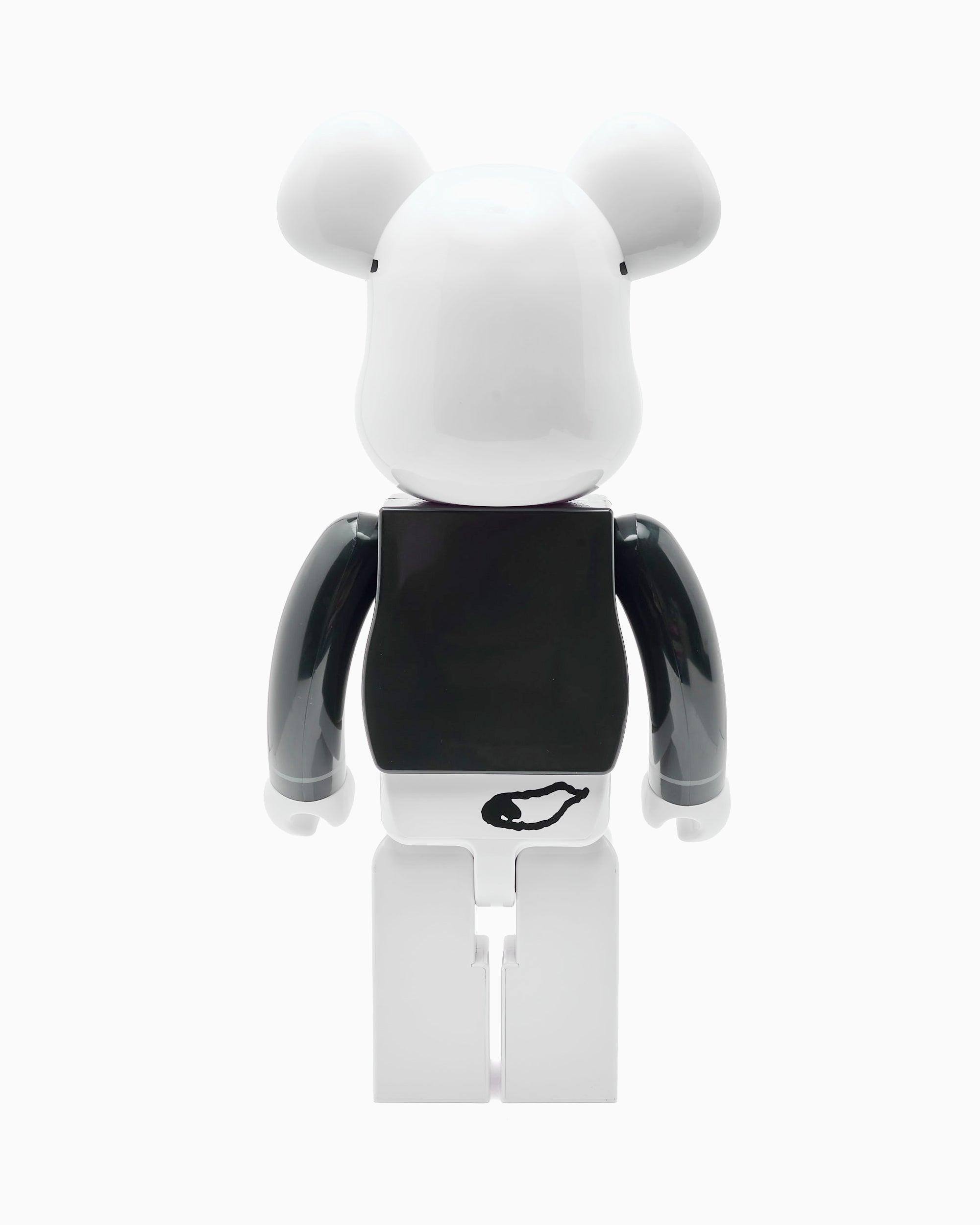 Art Toys Medicom Toy Be@rbrick MLB x Peanuts - Snoopy 1000% Surprise Box (1 Piece) - BBRCK1000MLBSWS