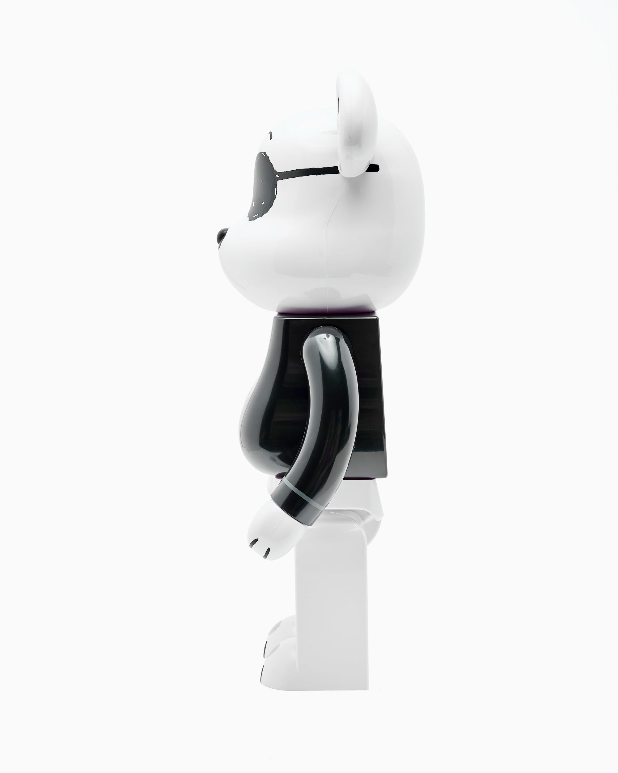 Medicom Toy Be@rbrick MLB x Peanuts - Snoopy 1000% Surprise Box (1 Pie