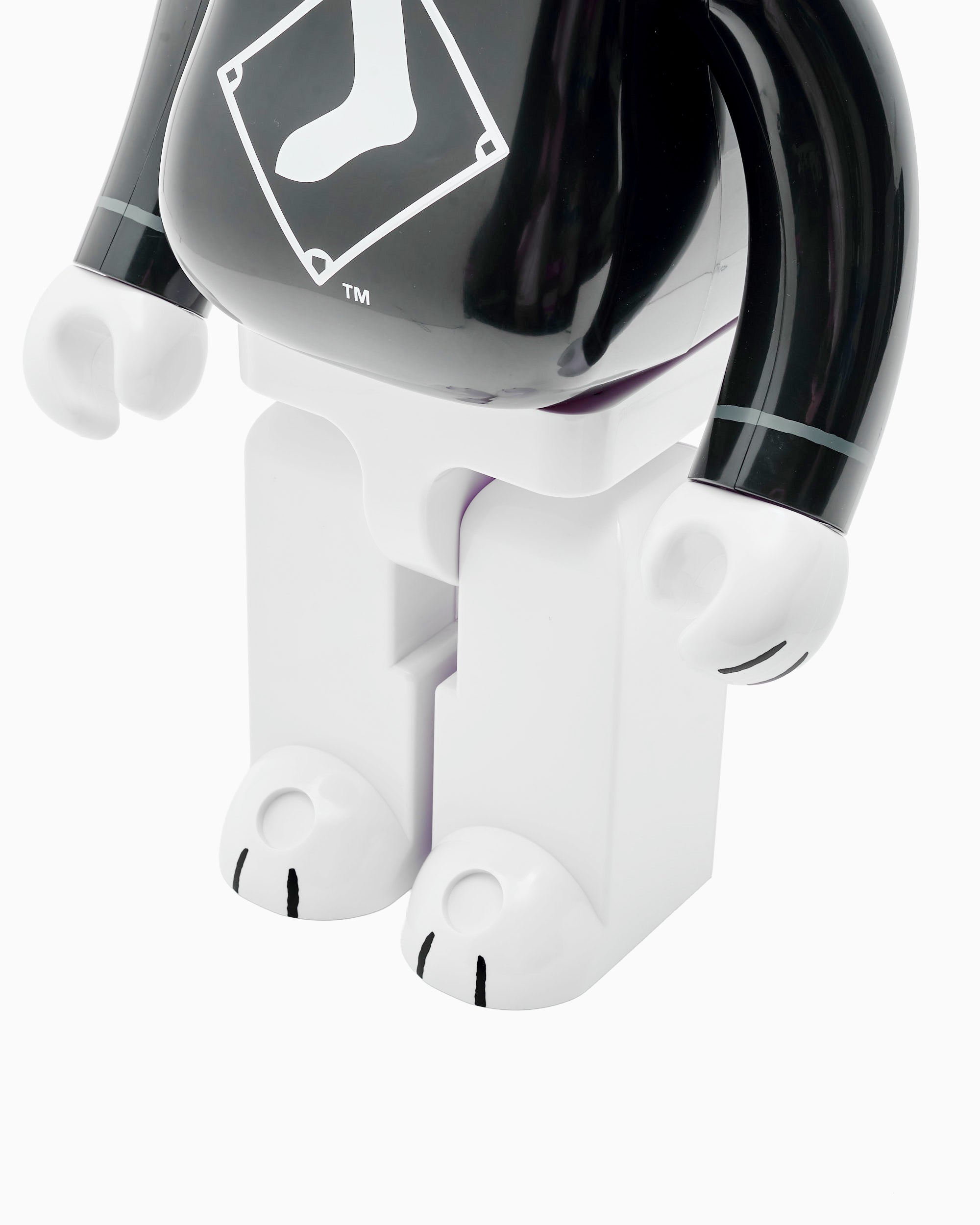Medicom Toy Be@rbrick MLB x Peanuts - Snoopy 1000% Surprise Box (1 Pie