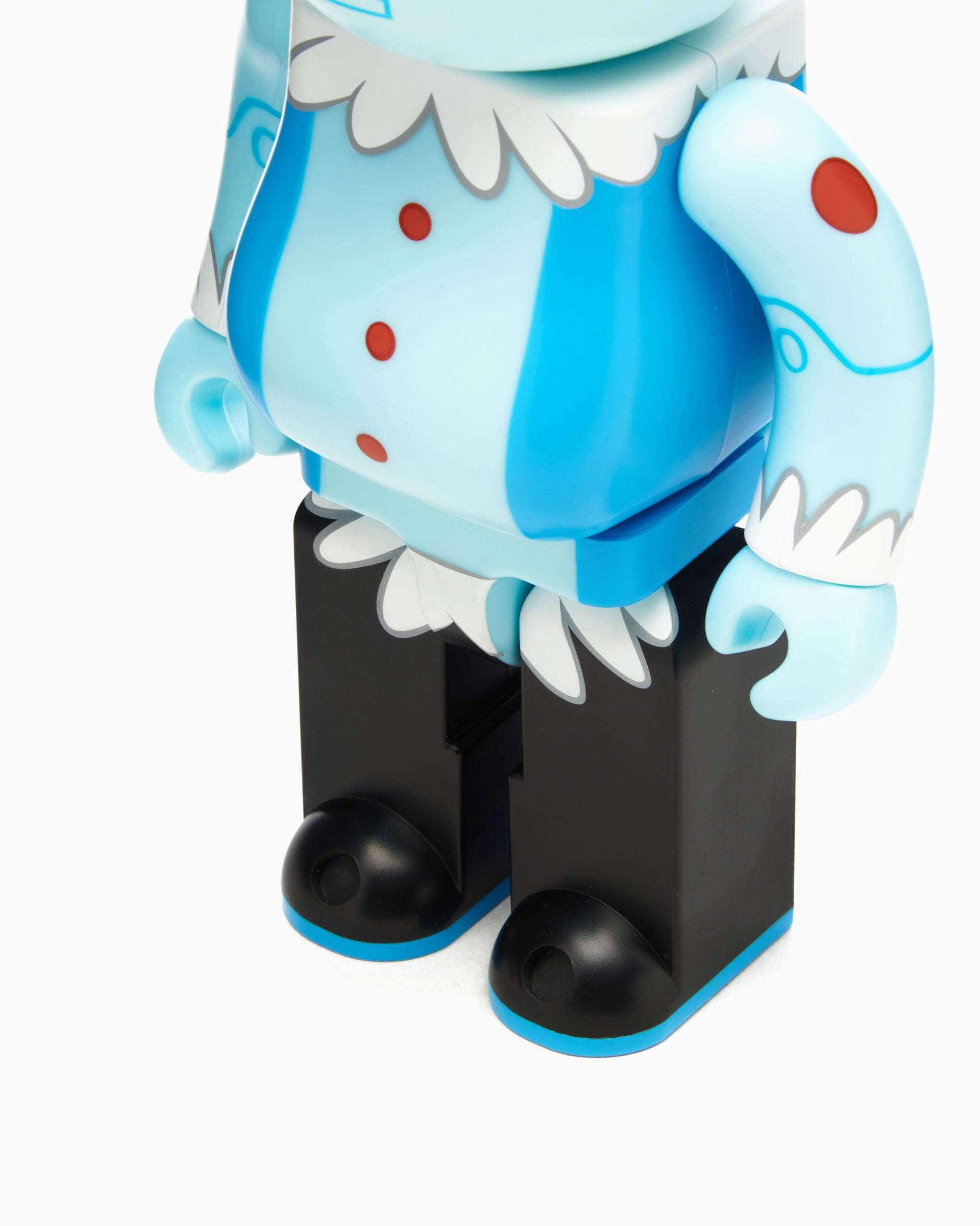 Medicom Toy Be@rbrick Rosie The Robot 100%+400%