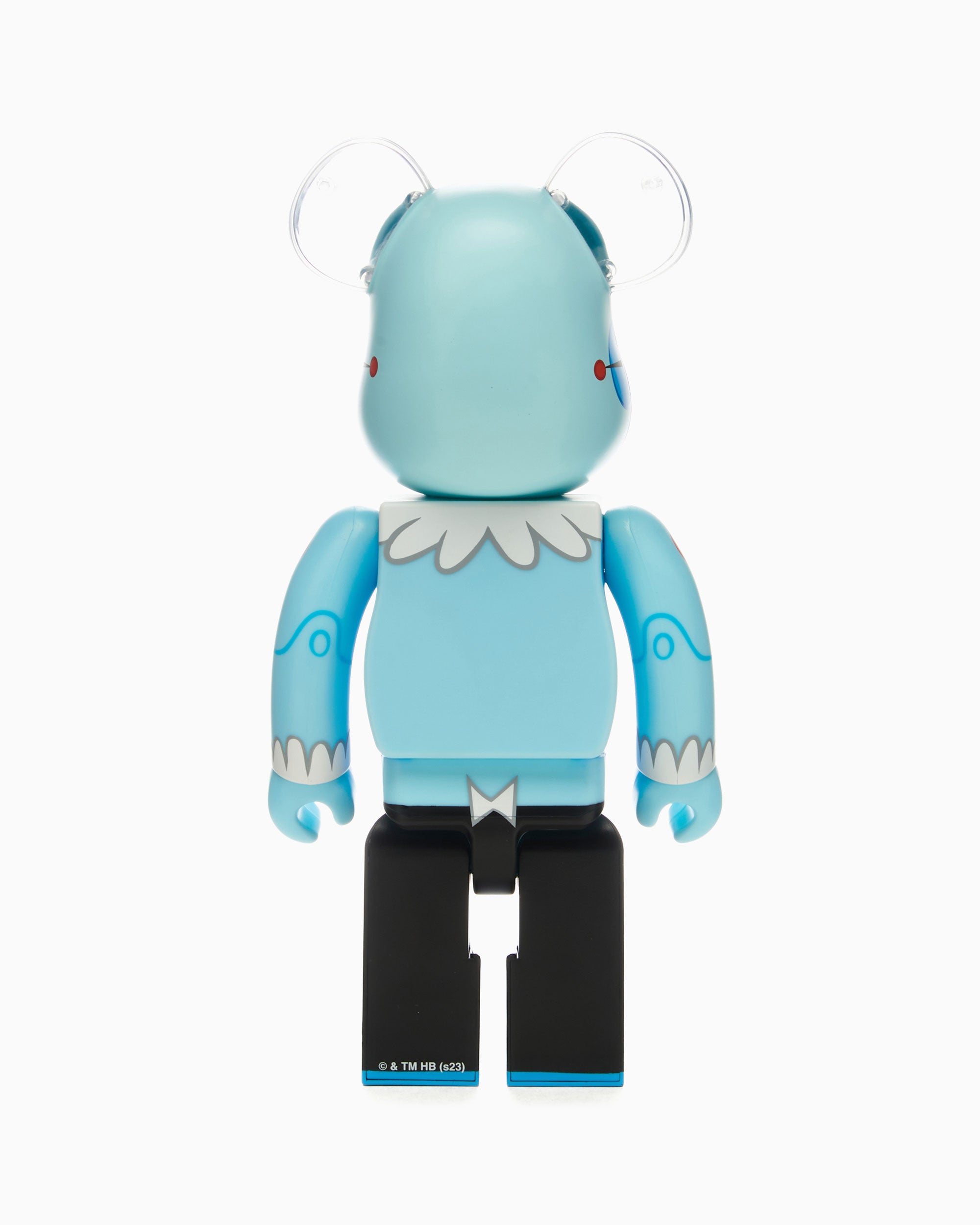 Medicom Toy Be@rbrick Rosie The Robot 100%+400%