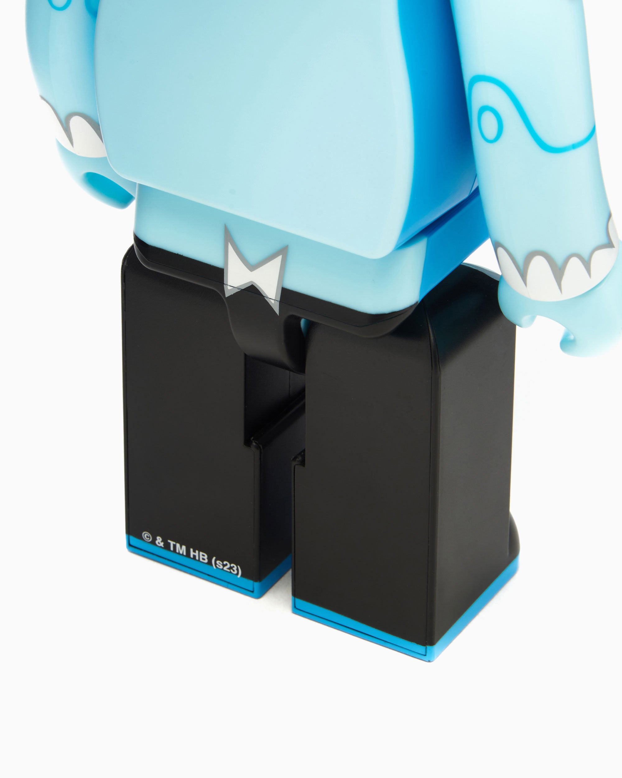 Medicom Toy Be@rbrick Rosie The Robot 100%+400%