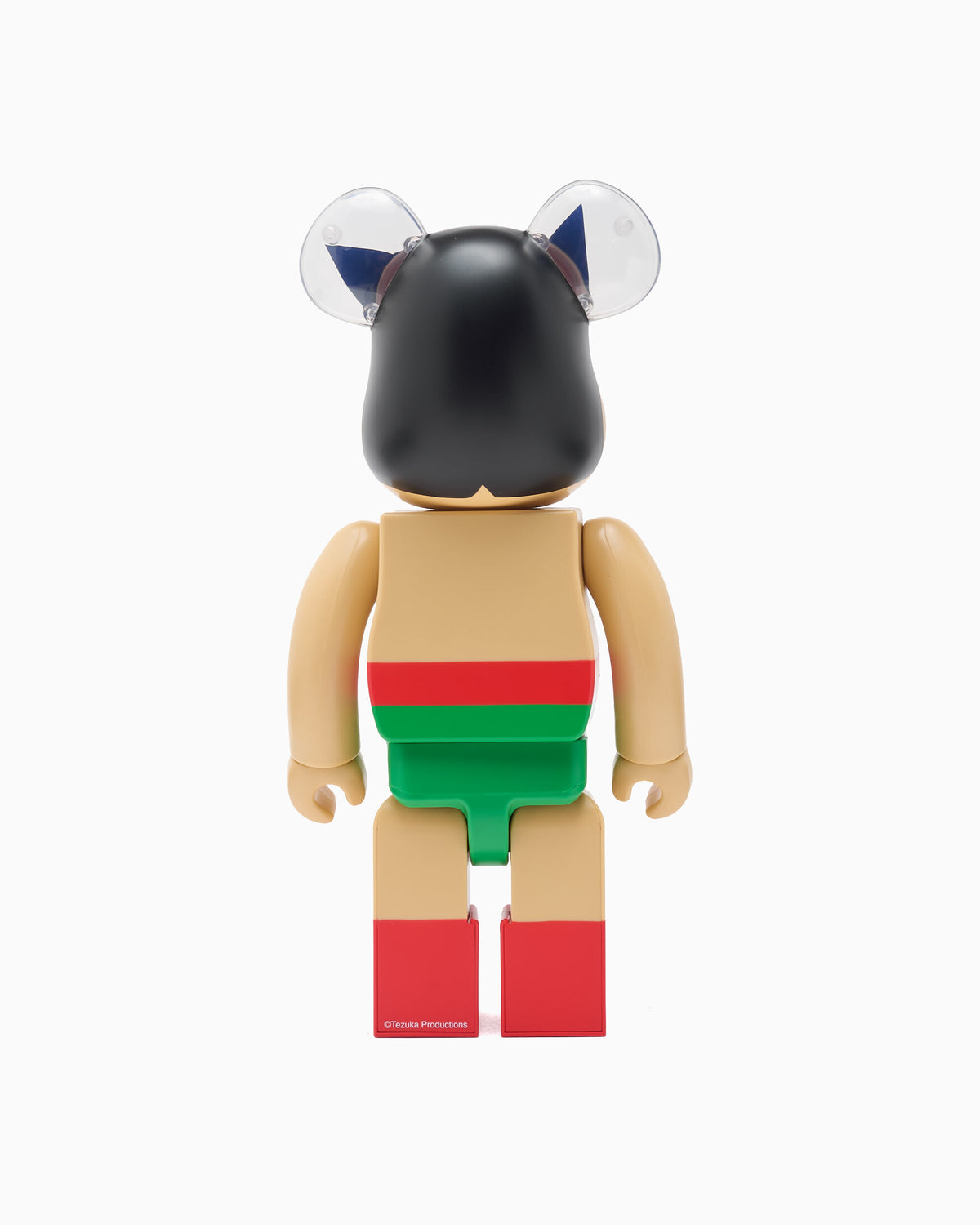Art Toys Medicom Toy Be@rbrick Set Astro Boy First (2 Pack) - BBRCK400ABFC