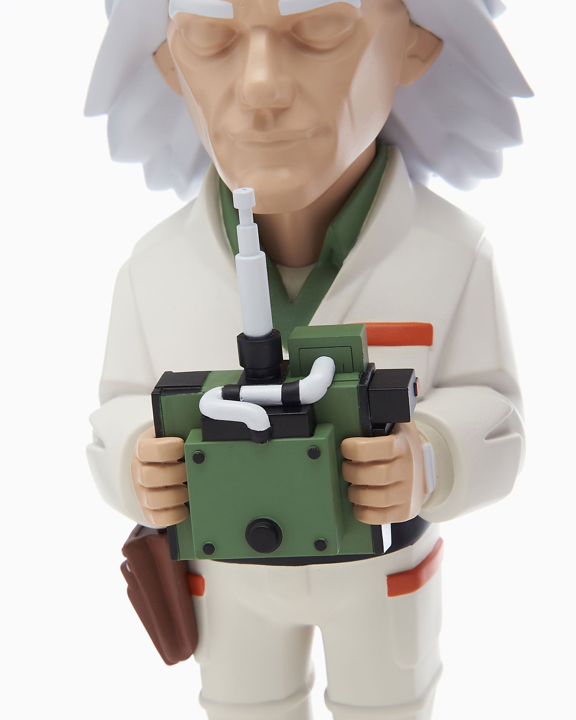 Mighty Jaxx Back to the Future x YARMS