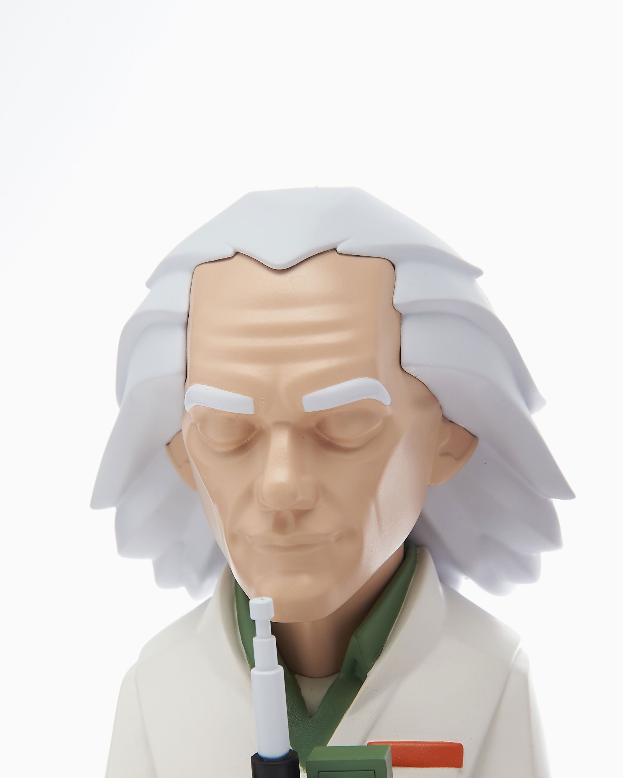Mighty Jaxx Back to the Future x YARMS