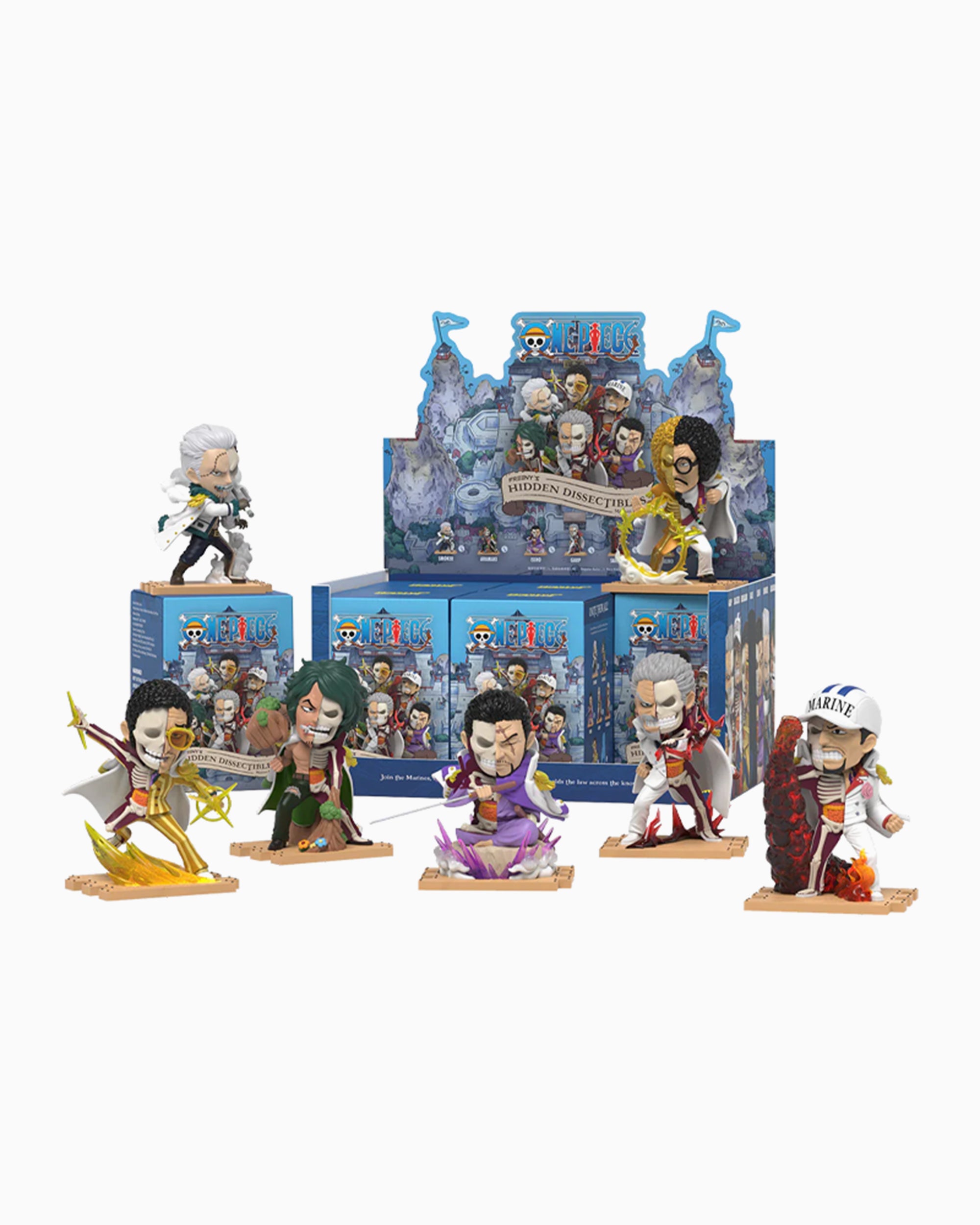 art-toys-mighty-jaxx-one-piece