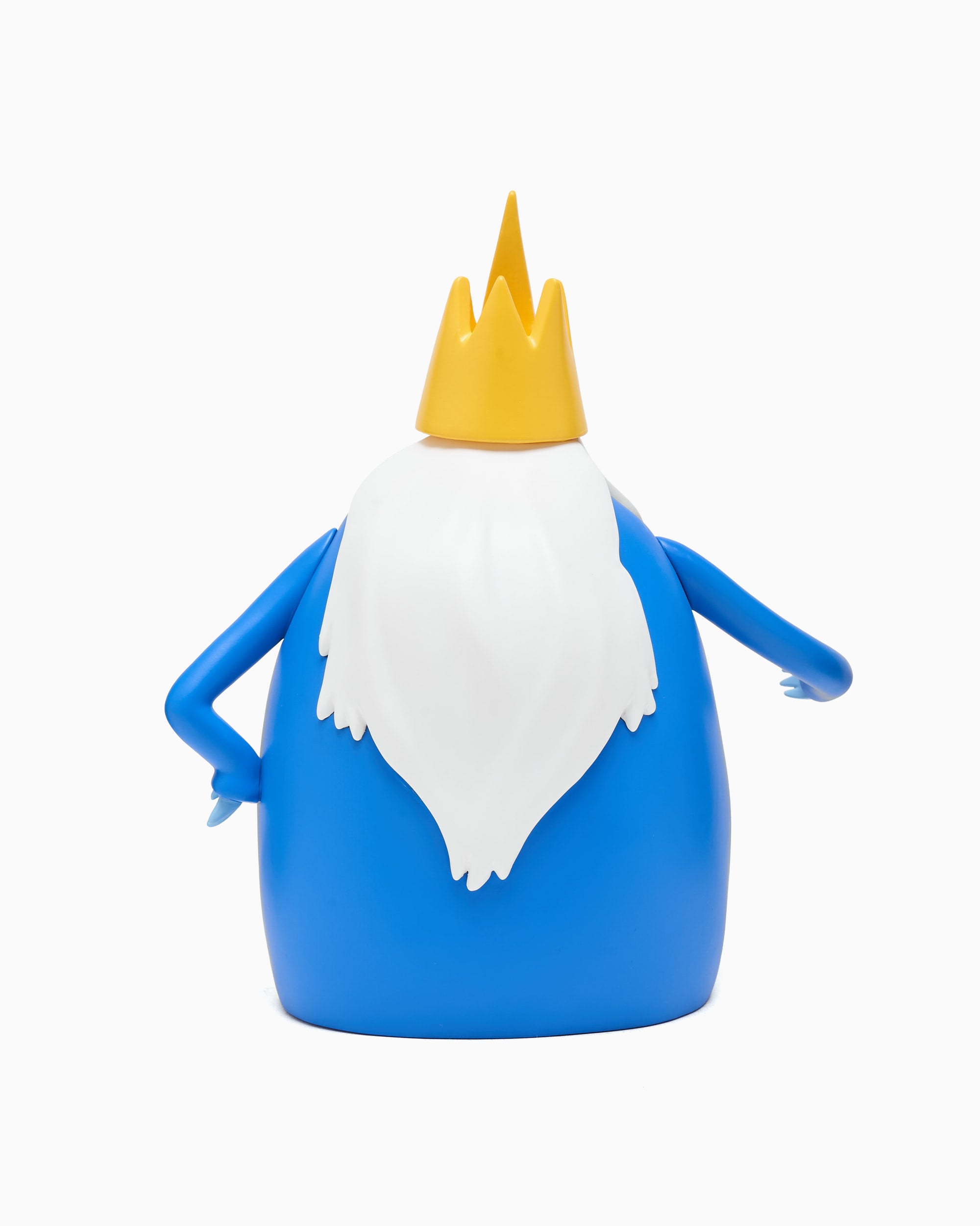 Mighty Jaxx XXRay Plus Adventure Time Ice King & Gunter