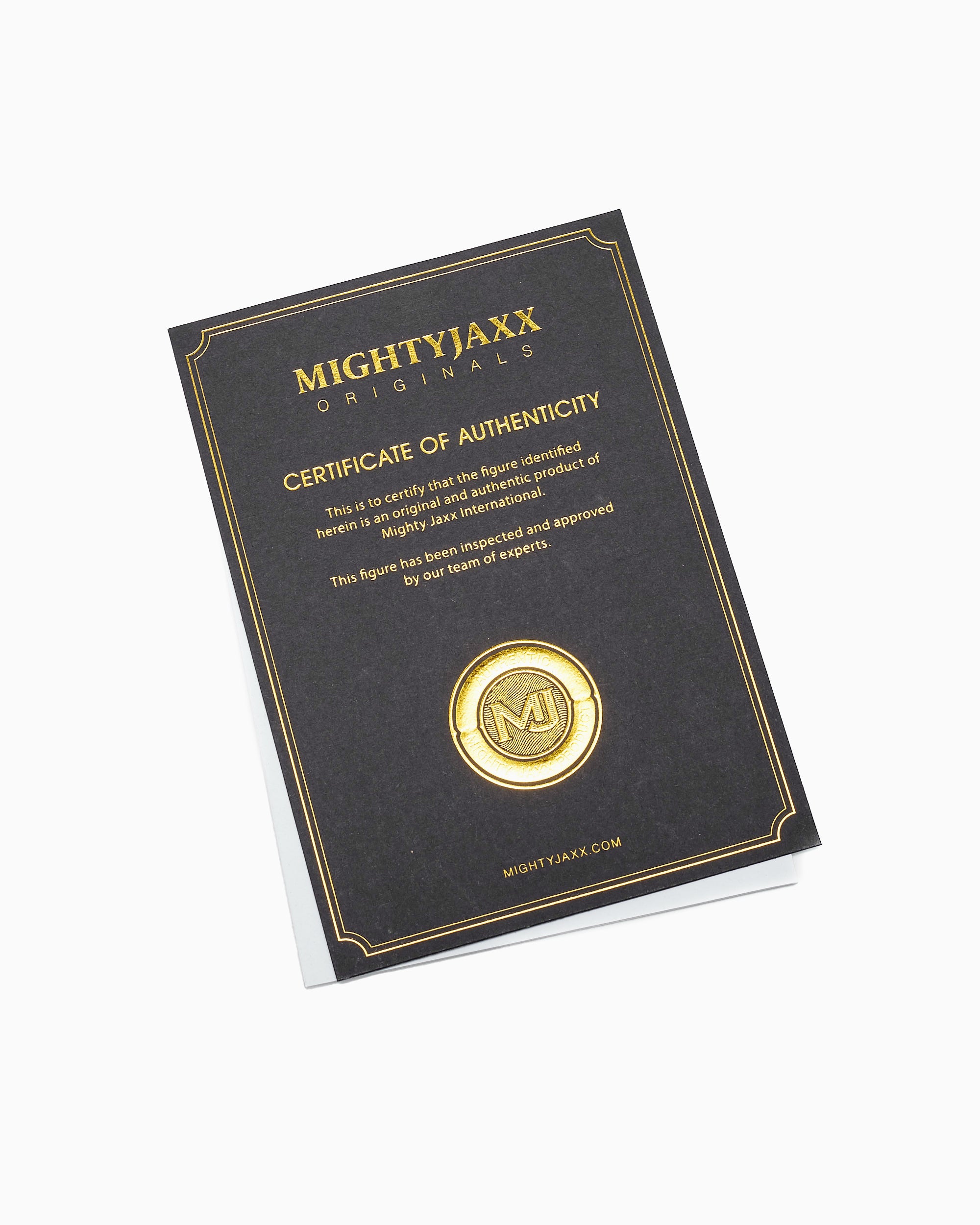 Art Toys Mighty Jaxx XXRay Plus Adventure Time Ice King & Gunter - XXATIKGT