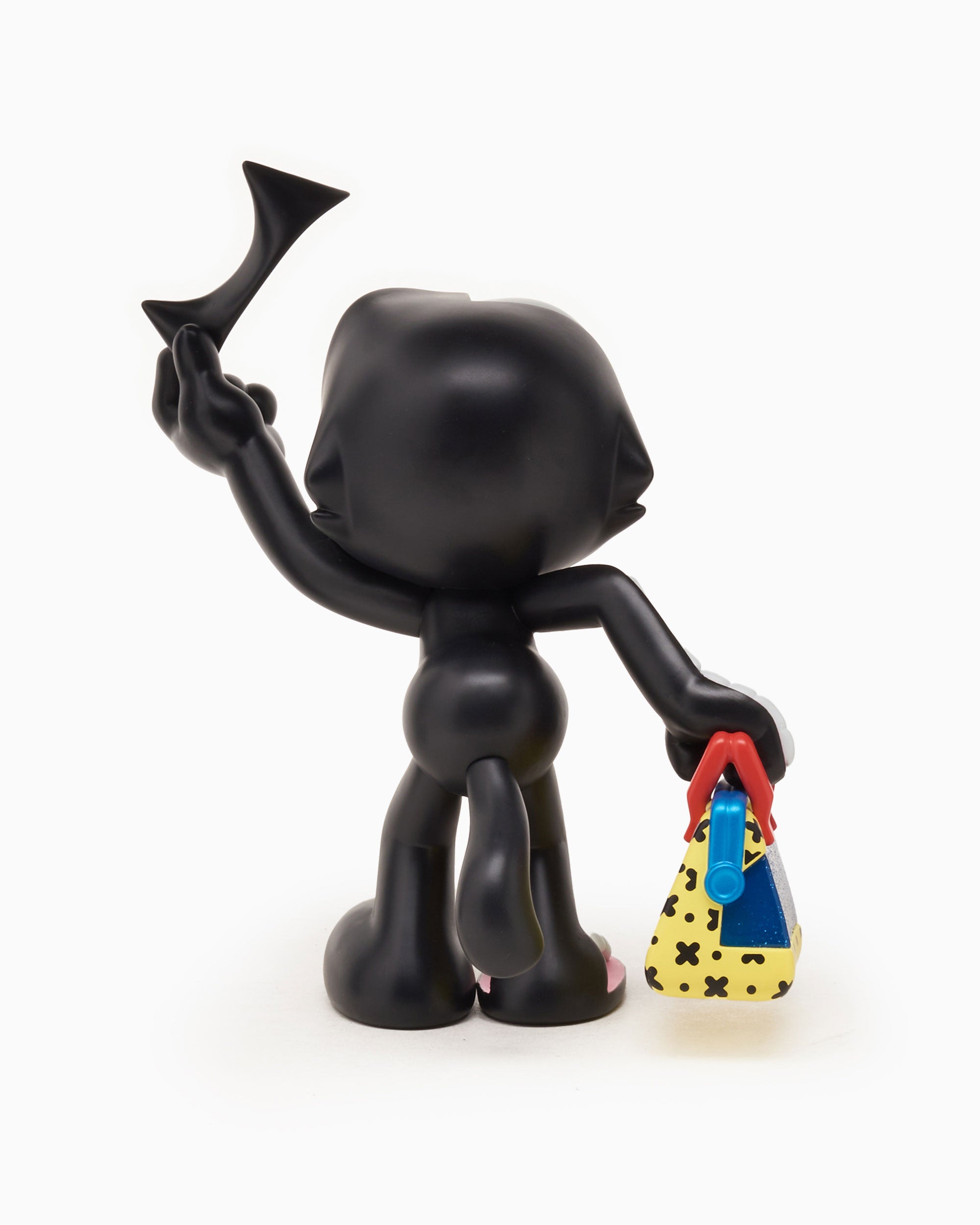 Mighty Jaxx XXRAY Plus Felix the Cat By Jason Freeny