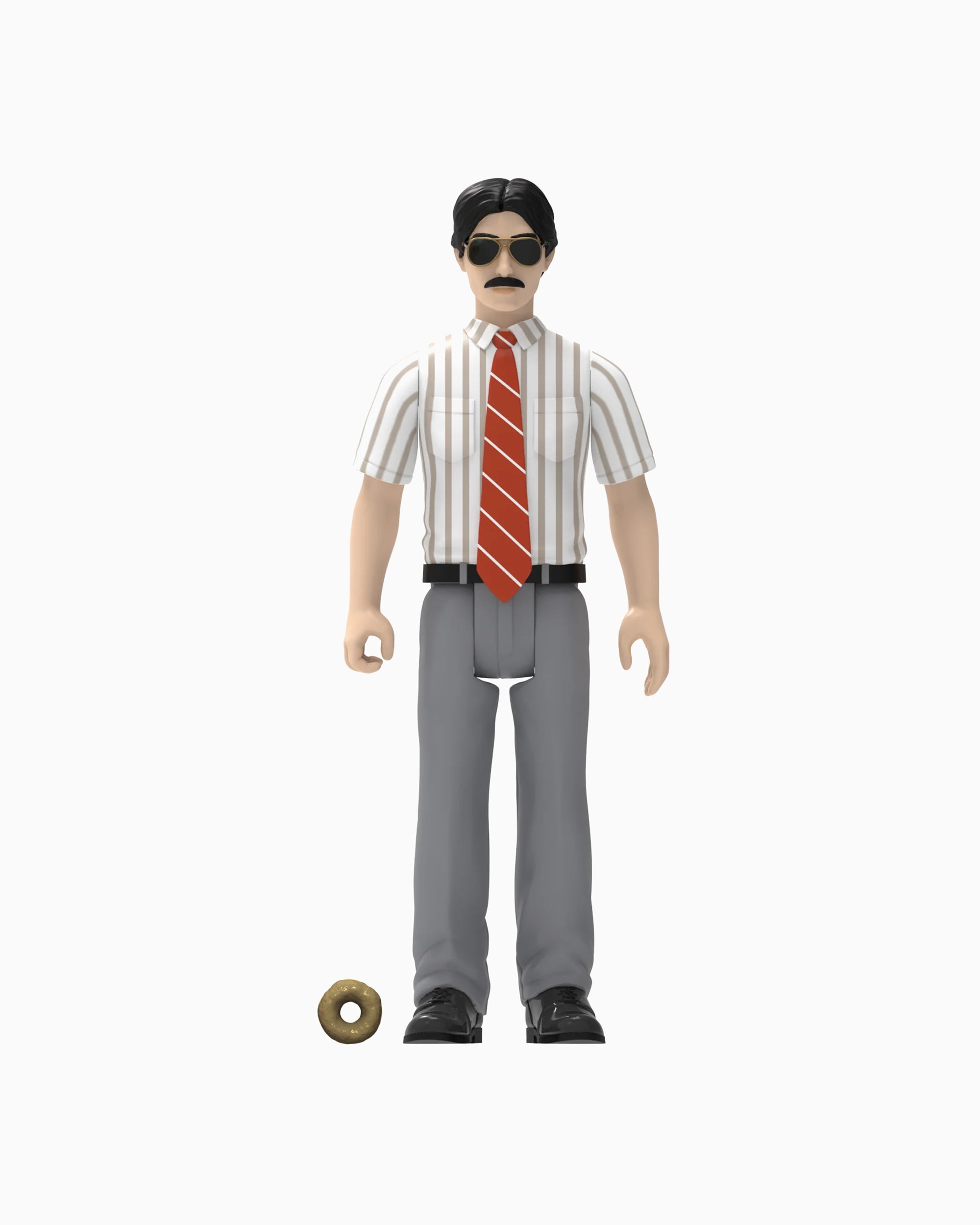 Super7 ReAction Beastie Boys - Sabotage (3 Pack)