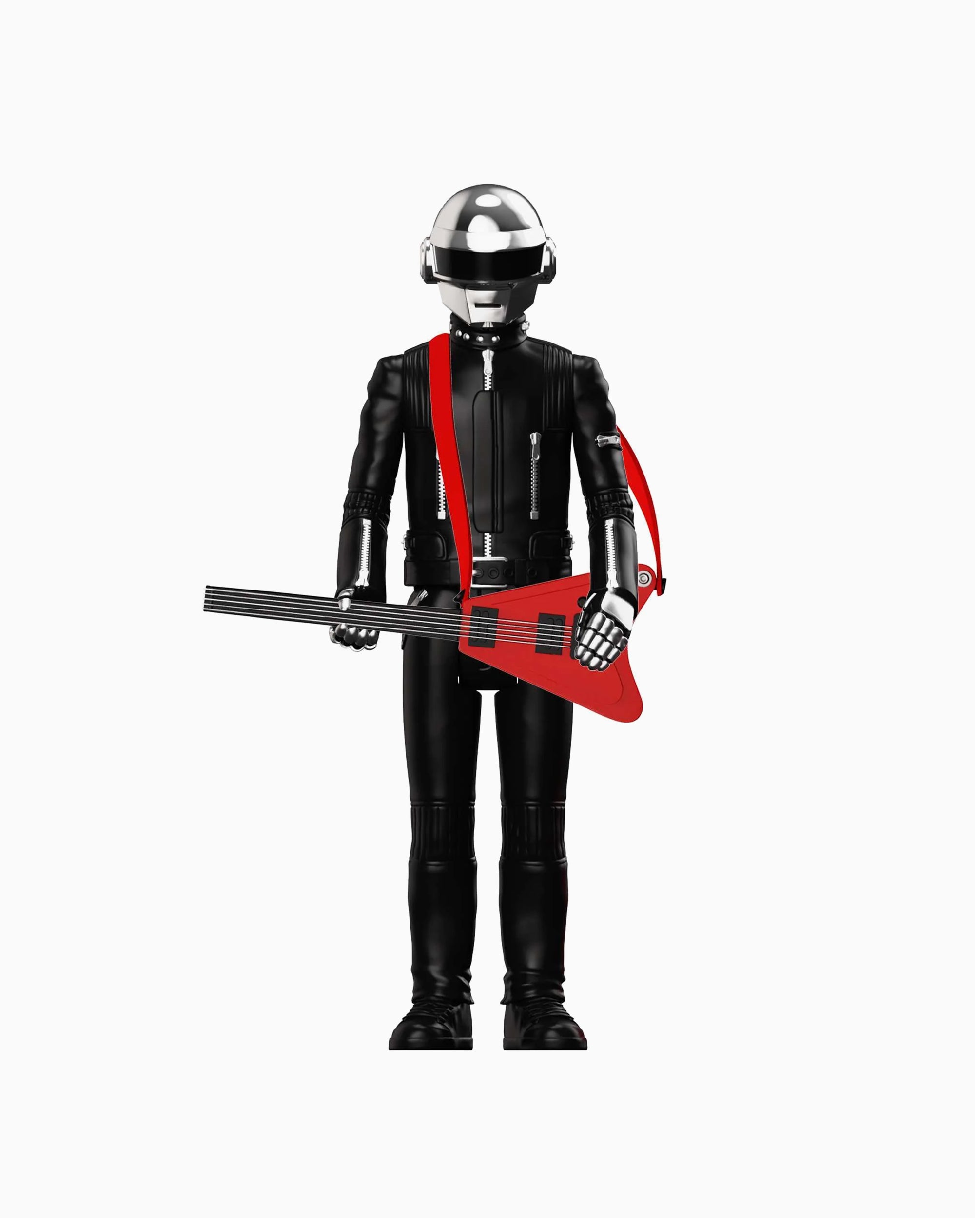 ダフトパンクSUPER7 DAFT PUNK ReAction Figures DAFT PUNK ReAction Figures Wave 01 - Human After All