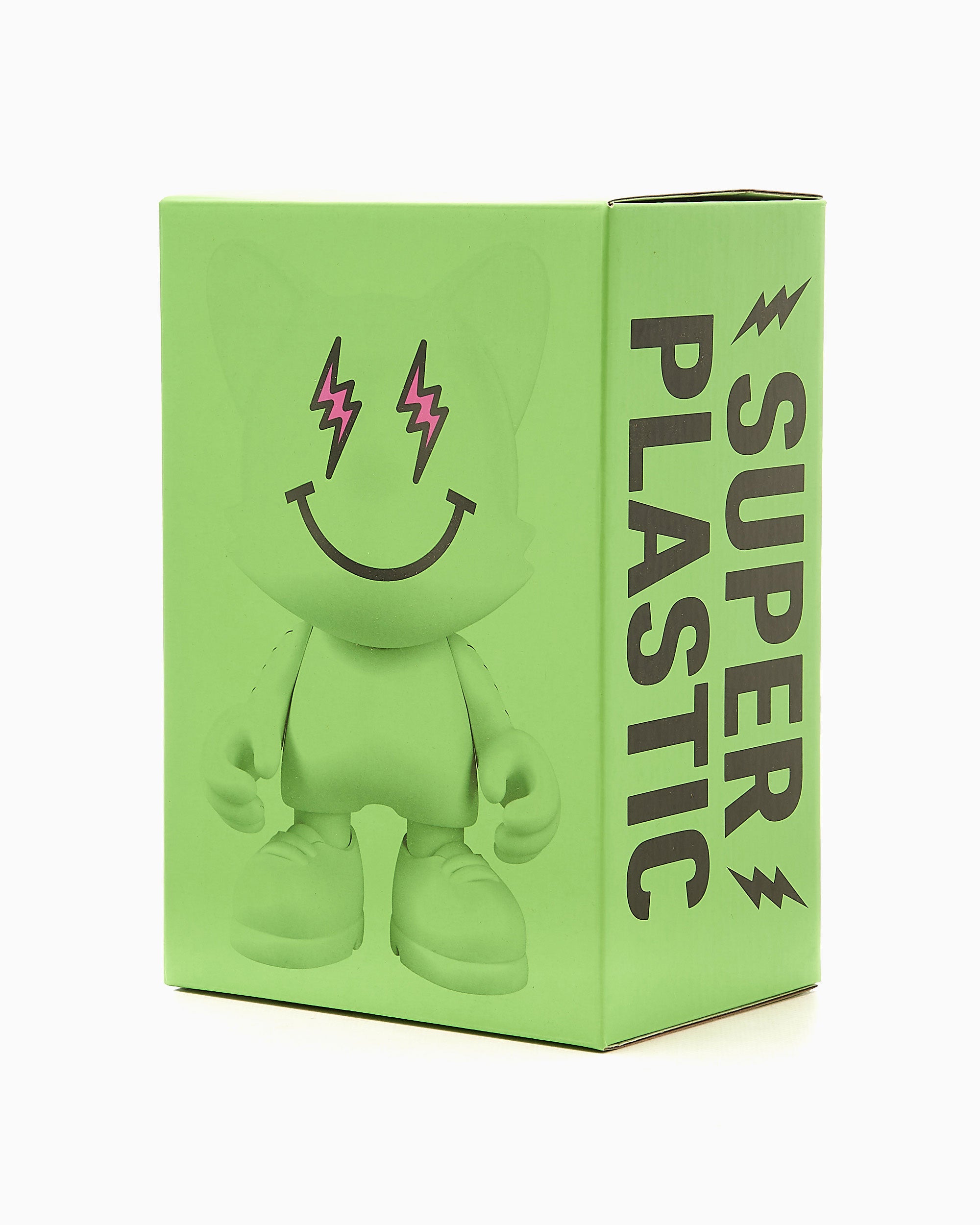 Superplastic x J Balvin UberJanky Neon Dreamz 8