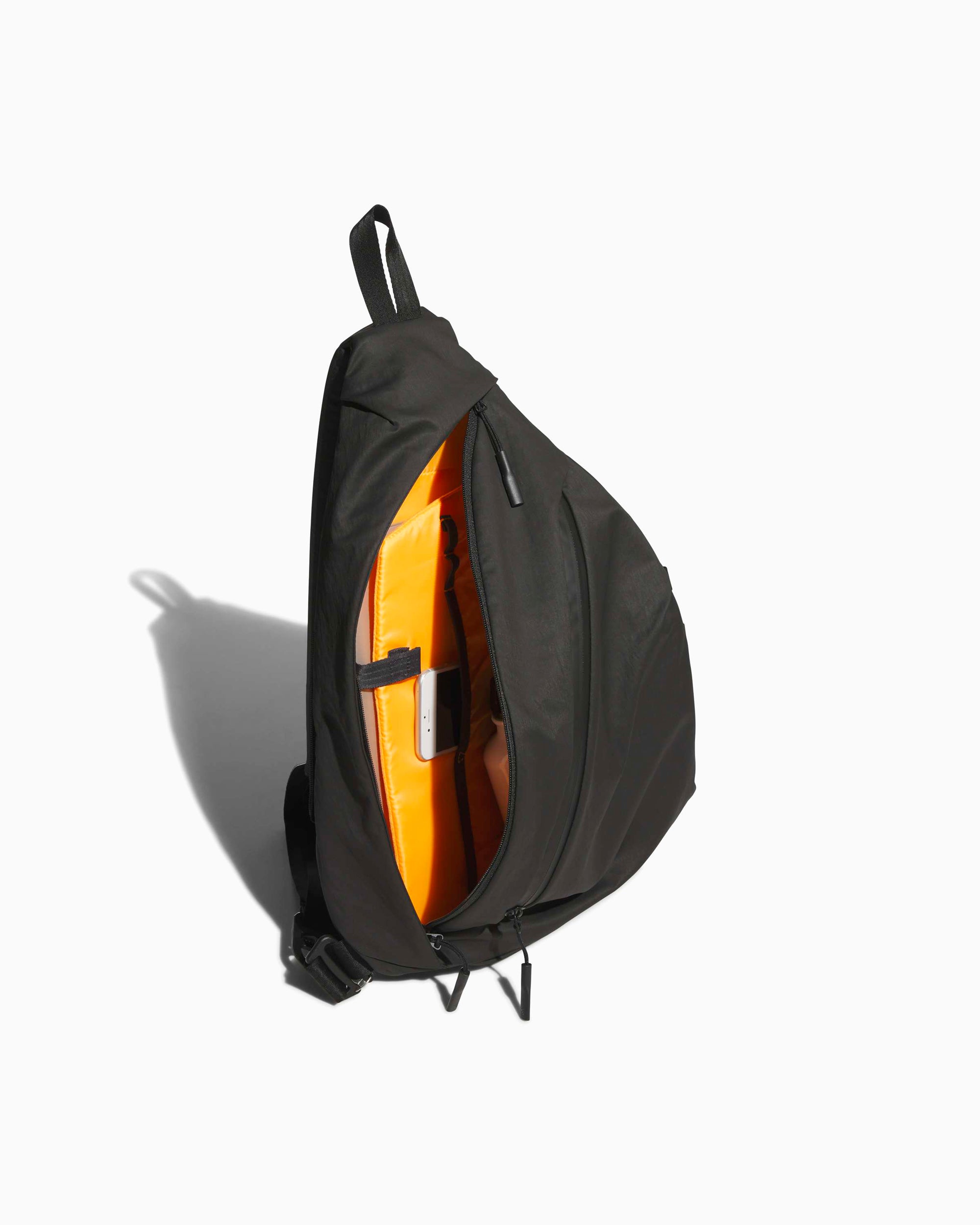 adidas Originals 4NWNL Crossbody Bag Unisex Backpack