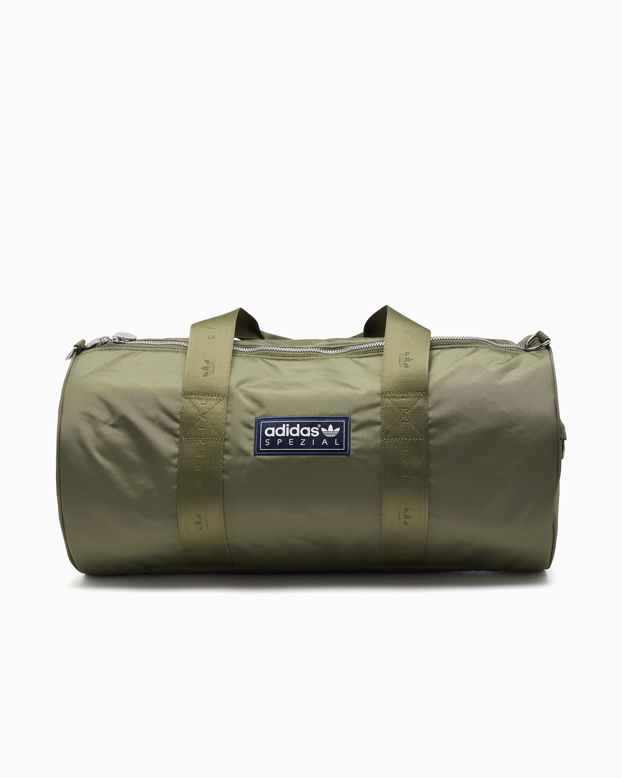【新品】adidas SPEZIAL FERNDENE SPZL バッグ adidas Originals SPZL Ferndene Unisex Duffle Bag