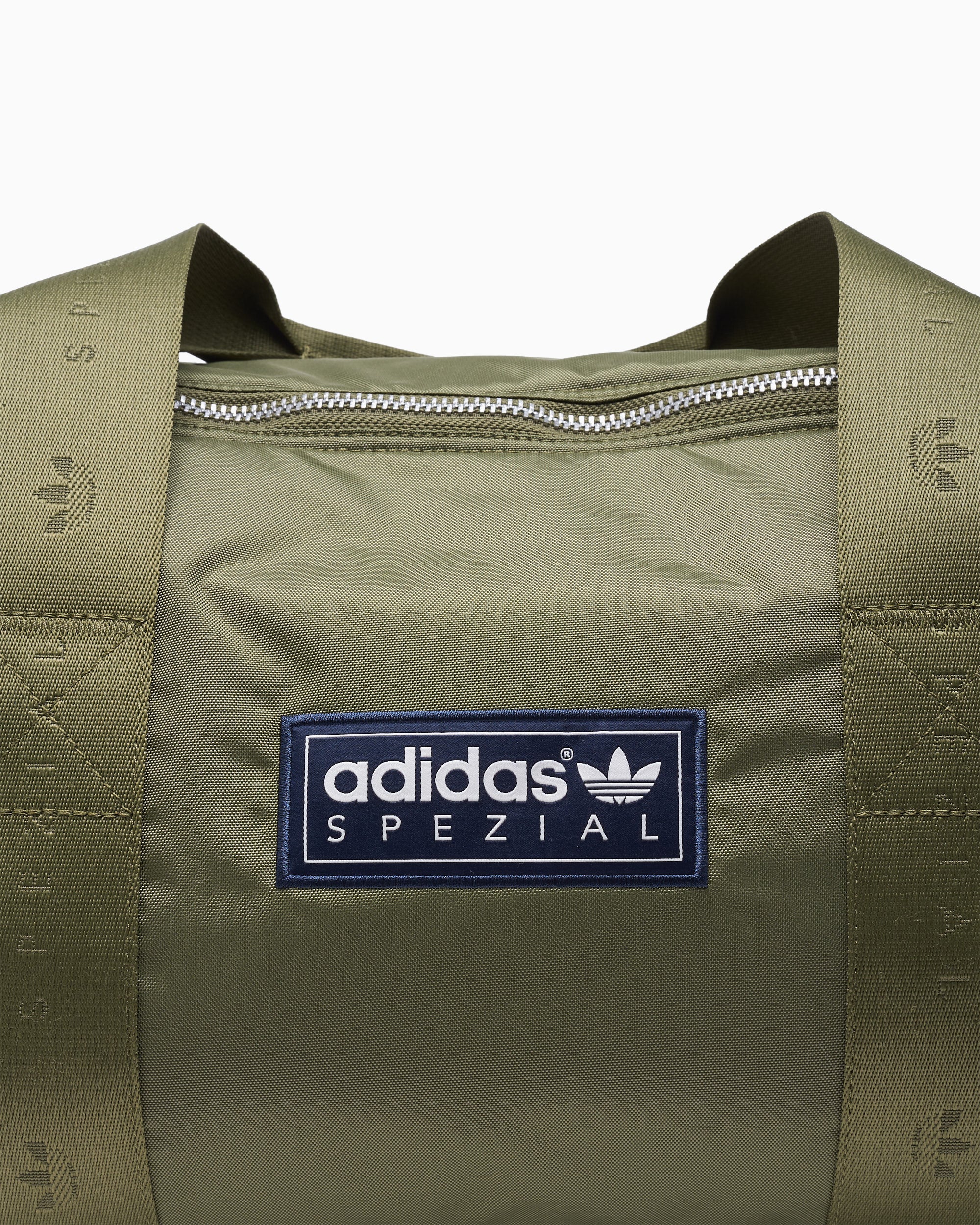 adidas Originals SPZL Ferndene Unisex Duffle Bag