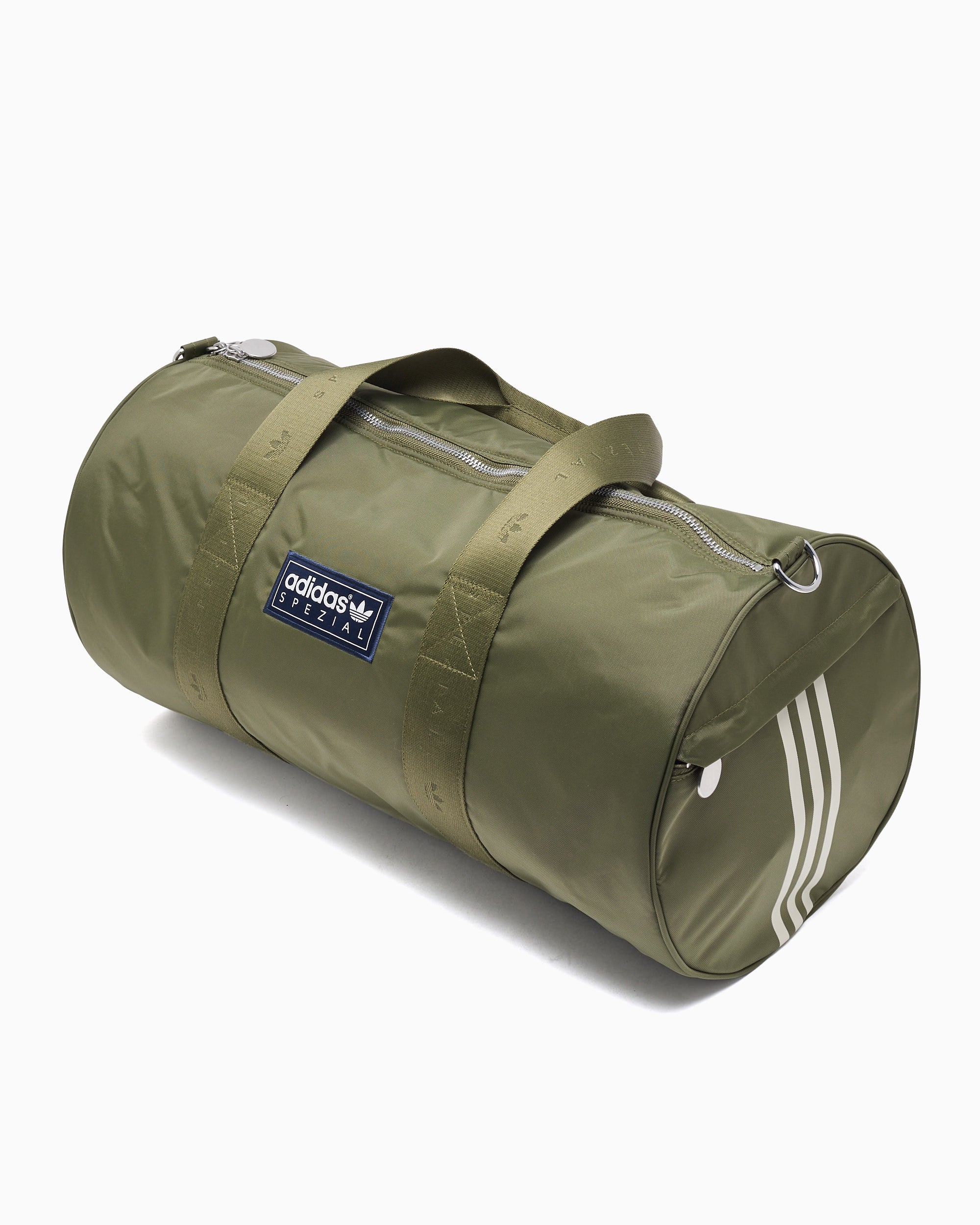adidas Originals SPZL Ferndene Unisex Duffle Bag