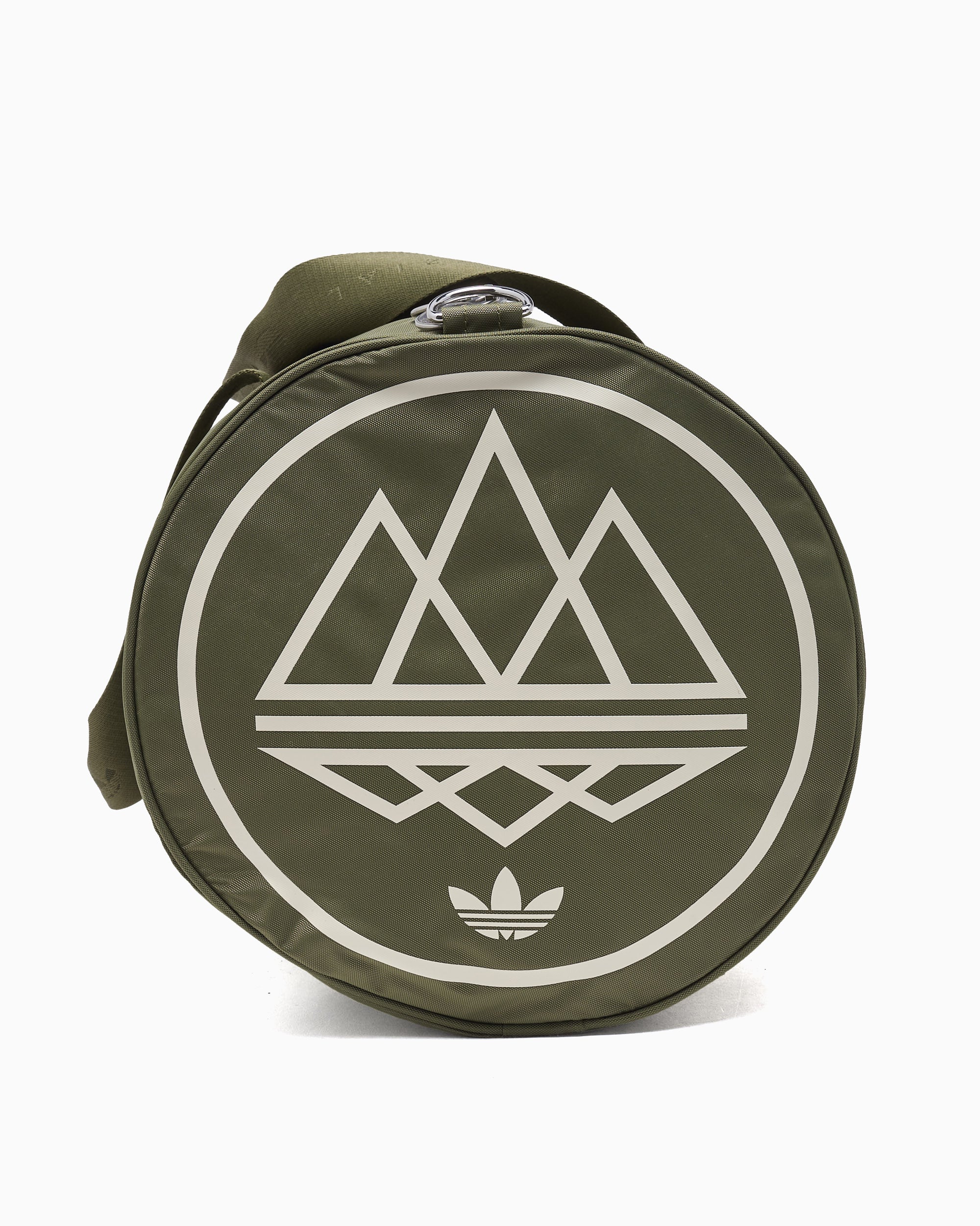 adidas Originals SPZL Ferndene Unisex Duffle Bag