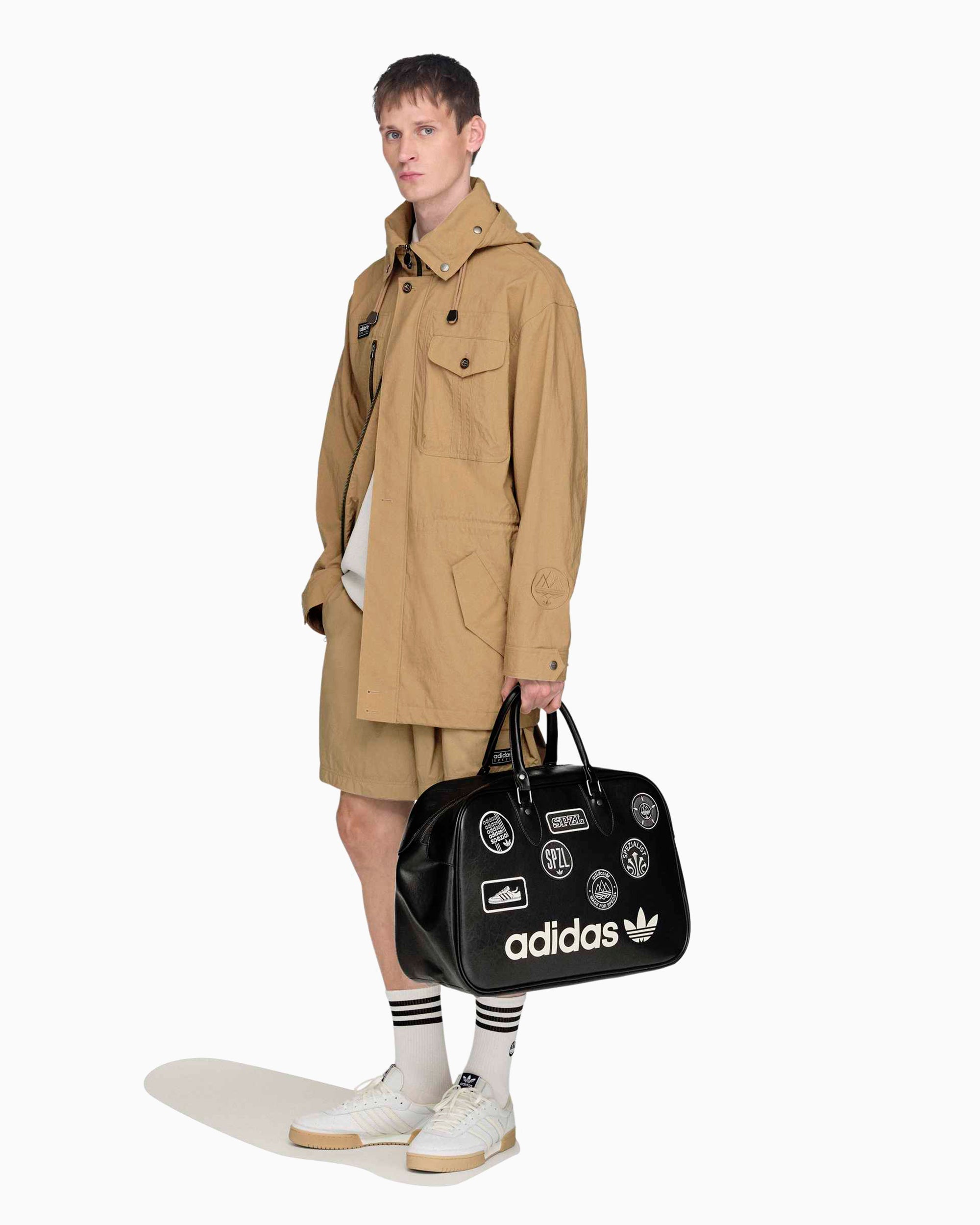 adidas spzl ボディバック spezial adidas Parbold SPZL Bag | KR2695 | SVD USA
