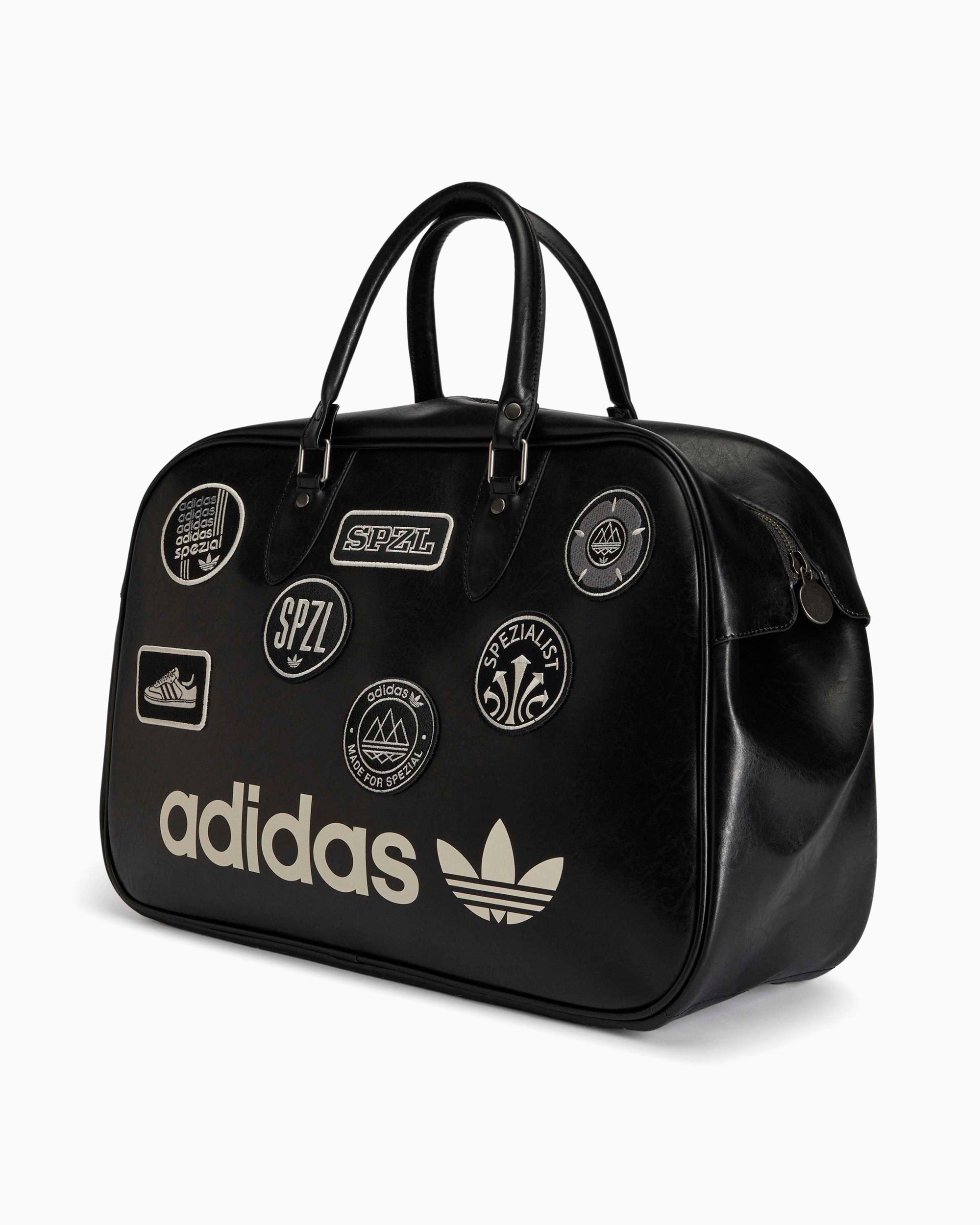 adidas Originals SPZL Parbold Unisex Duffle Bag