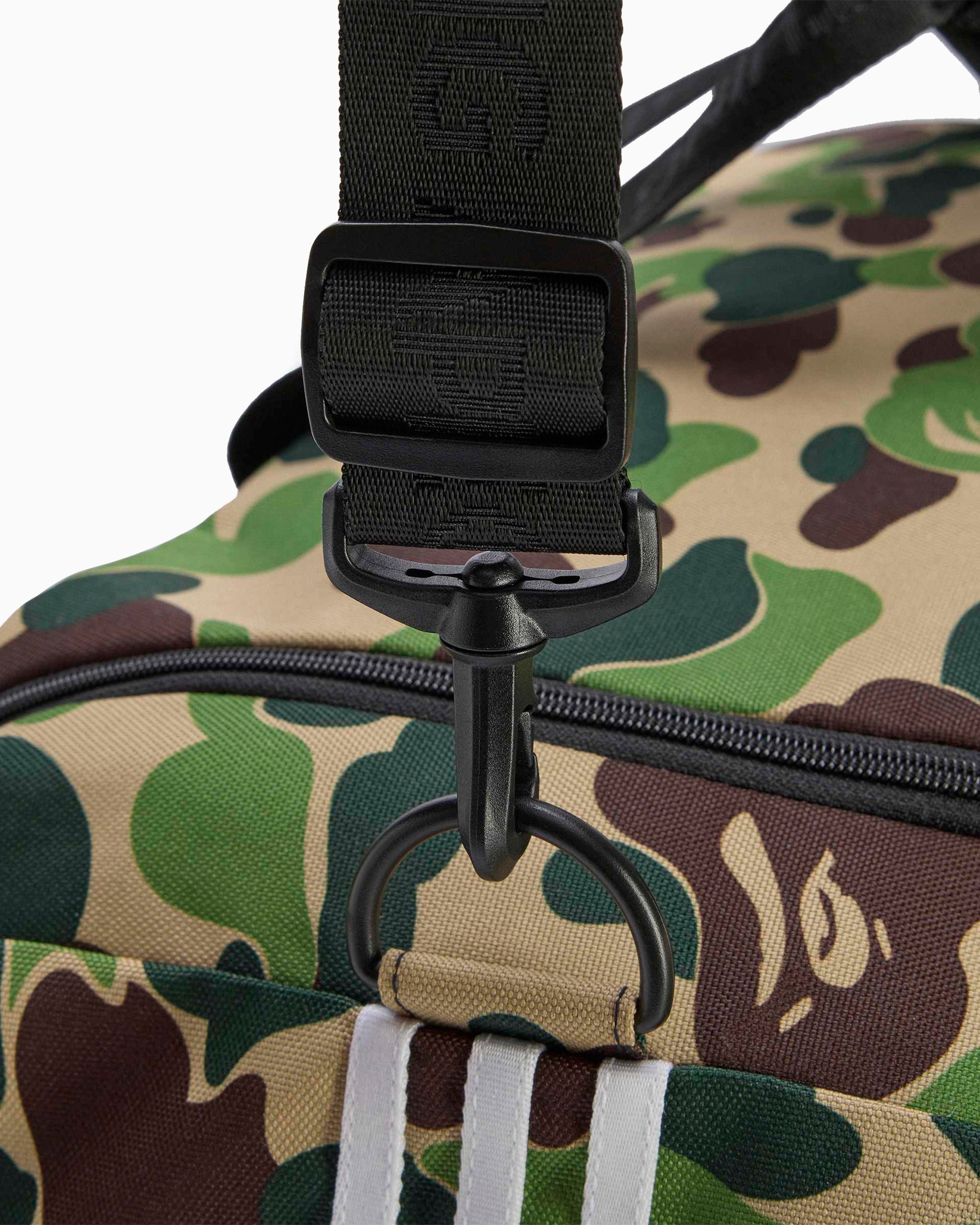 adidas Originals x BAPE Unisex Duffle Bag 56,9 L