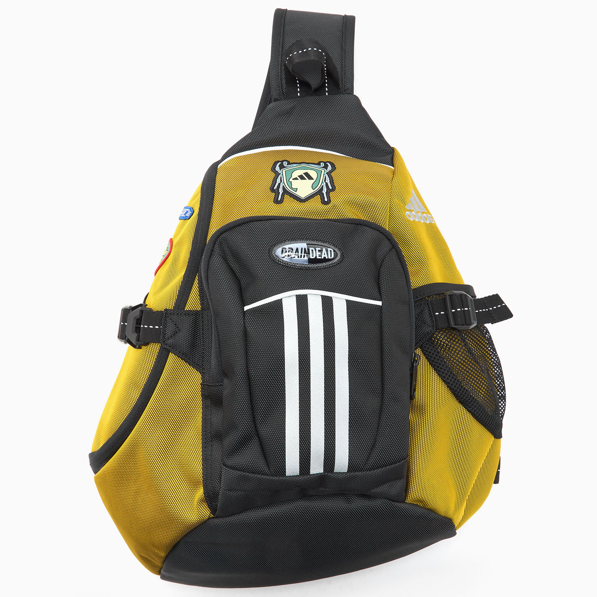 adidas capital sling backpack Sac À Dos Originals x Brain Dead Unisex Fly Tying/Hooks/Gamakatsu Hooks SHIMANO Aero Technium Competition Line:Tracer 62 Medium