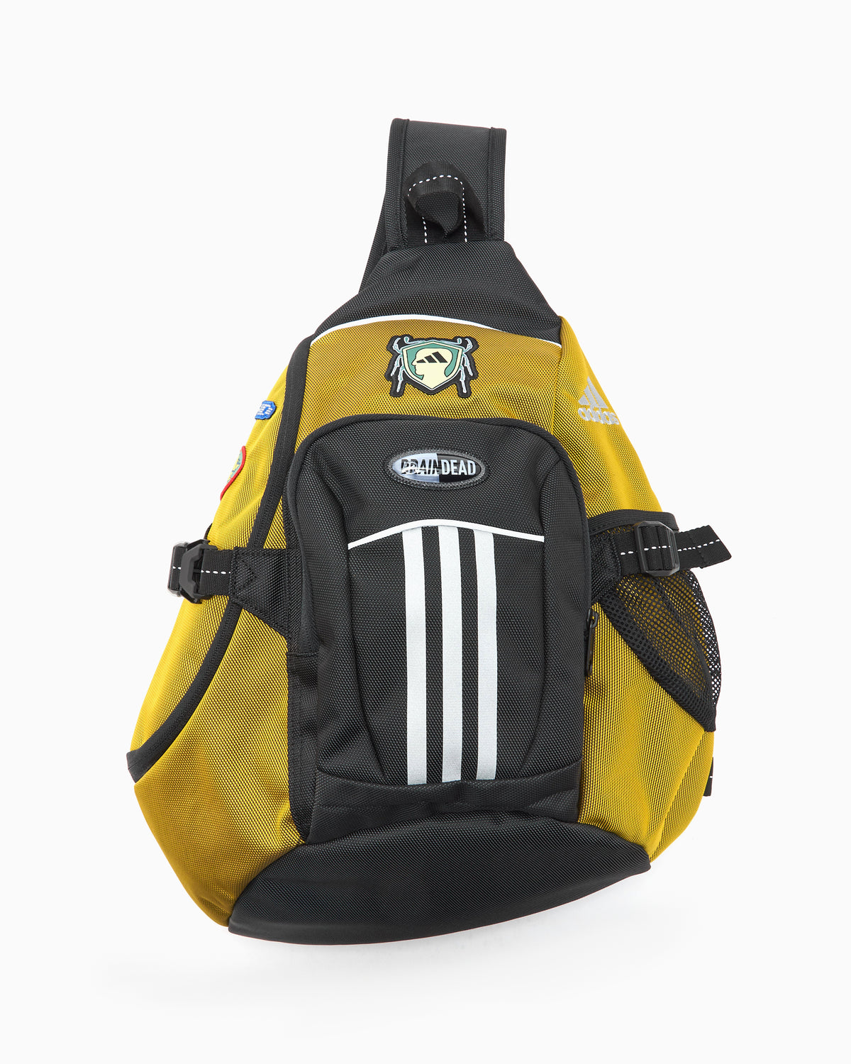 adidas backpack sling adidas Originals x Brain Dead Sling Unisex Backpack
