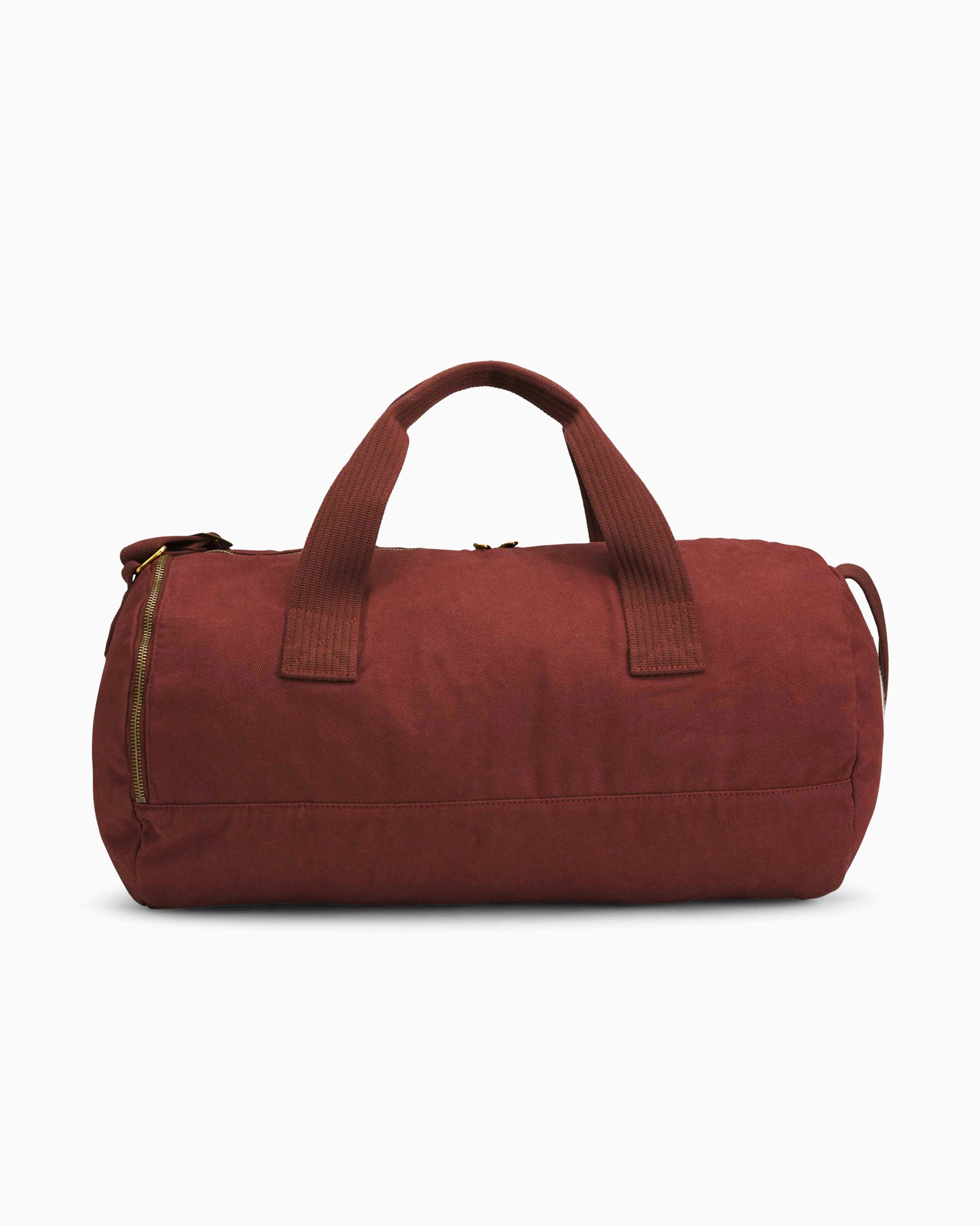 adidas Originals x CLOT Barrel Unisex Duffle Bag