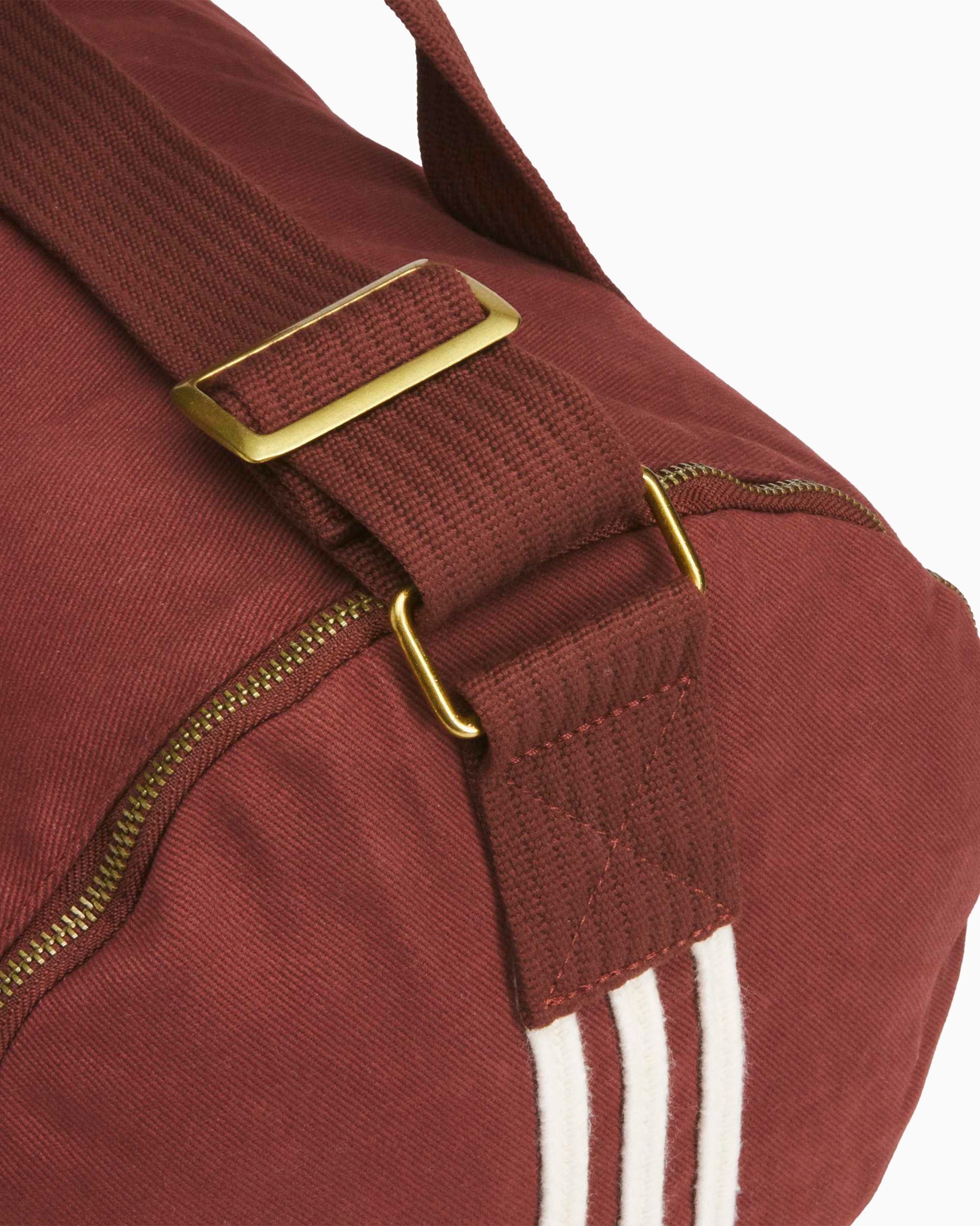 adidas Originals x CLOT Barrel Unisex Duffle Bag