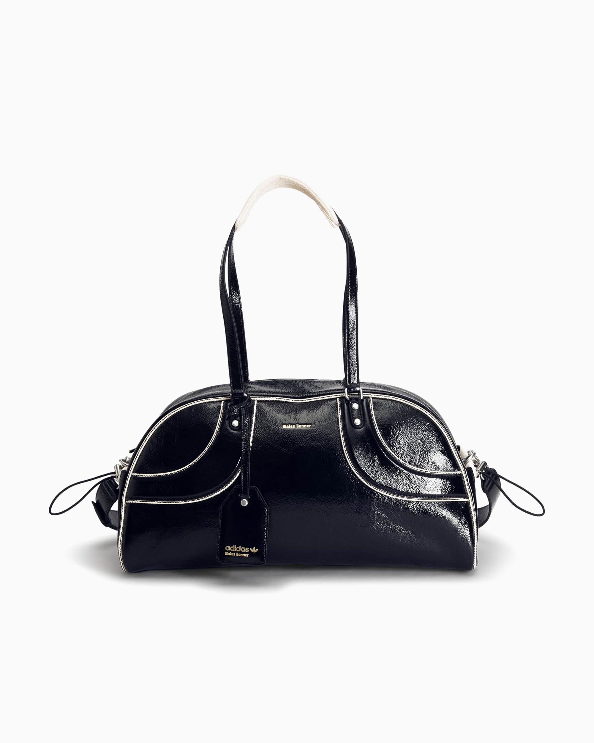 Backpacks and Suitcases adidas Originals x Wales Bonner Unisex Duffle Bag - KE1058