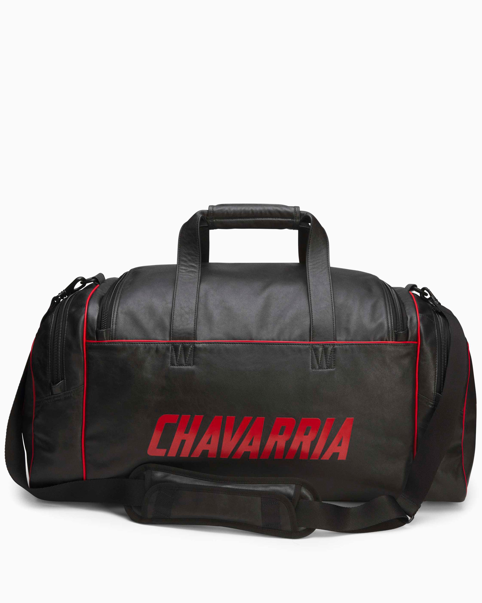 adidas Originals x Willy Chavarria Premium Unisex Duffle Bag