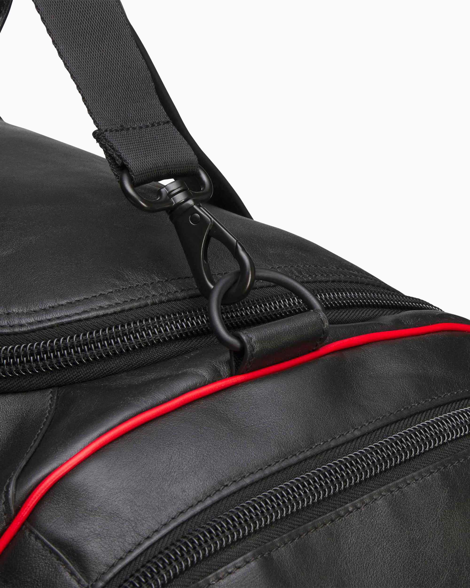 adidas Originals x Willy Chavarria Premium Unisex Duffle Bag