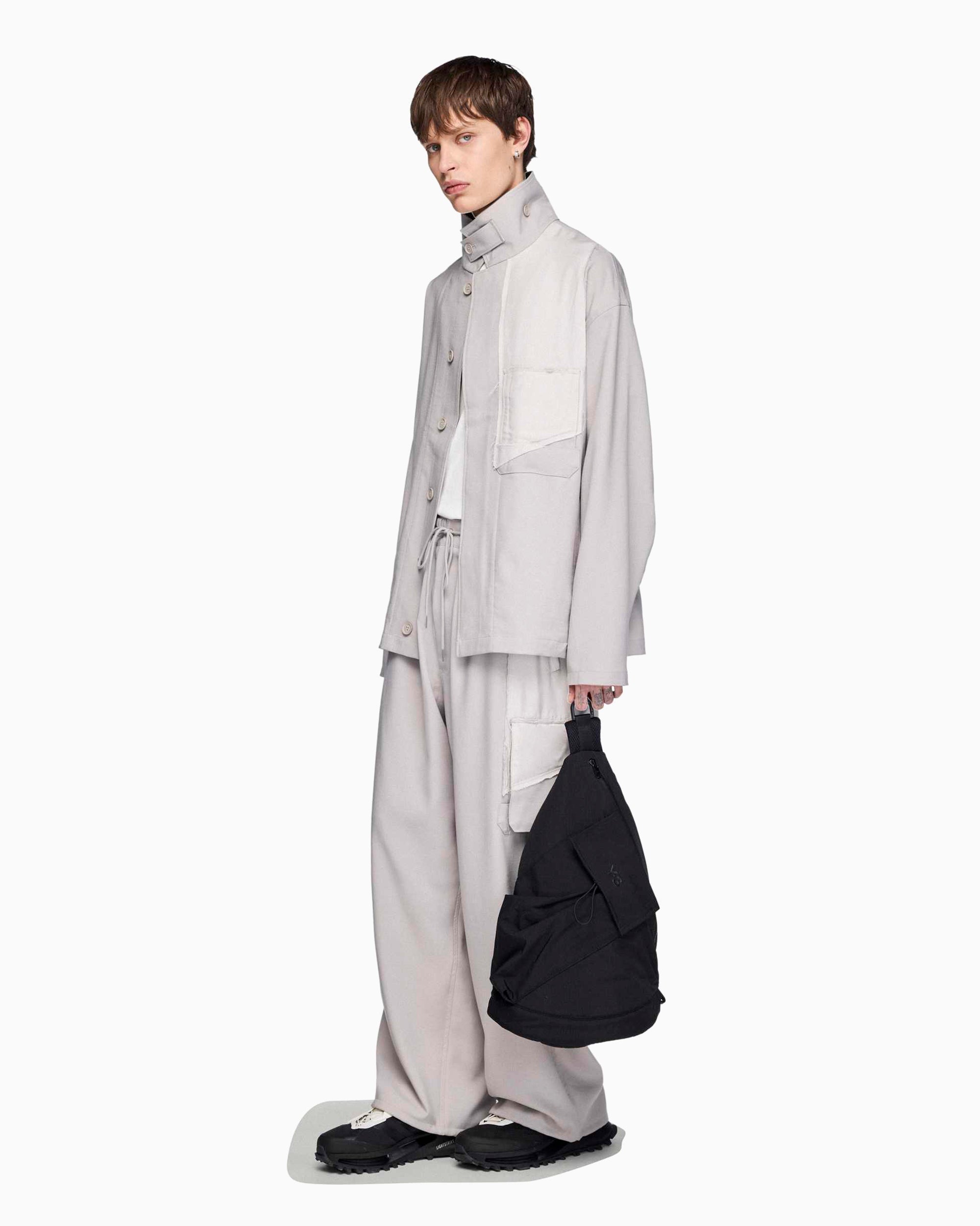 adidas Y-3 Utility Crossbody Unisex Backpack