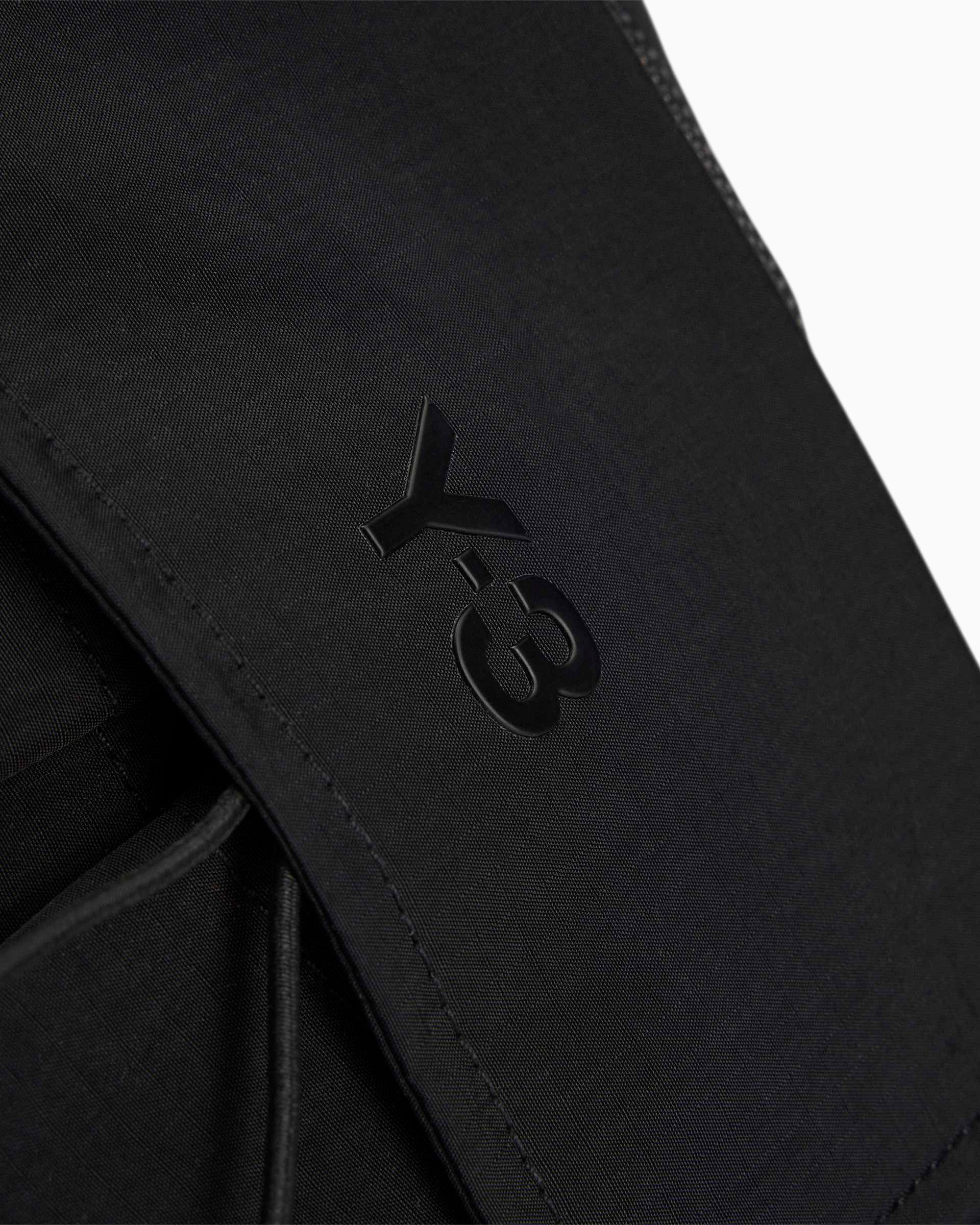 adidas Y-3 Utility Crossbody Unisex Backpack