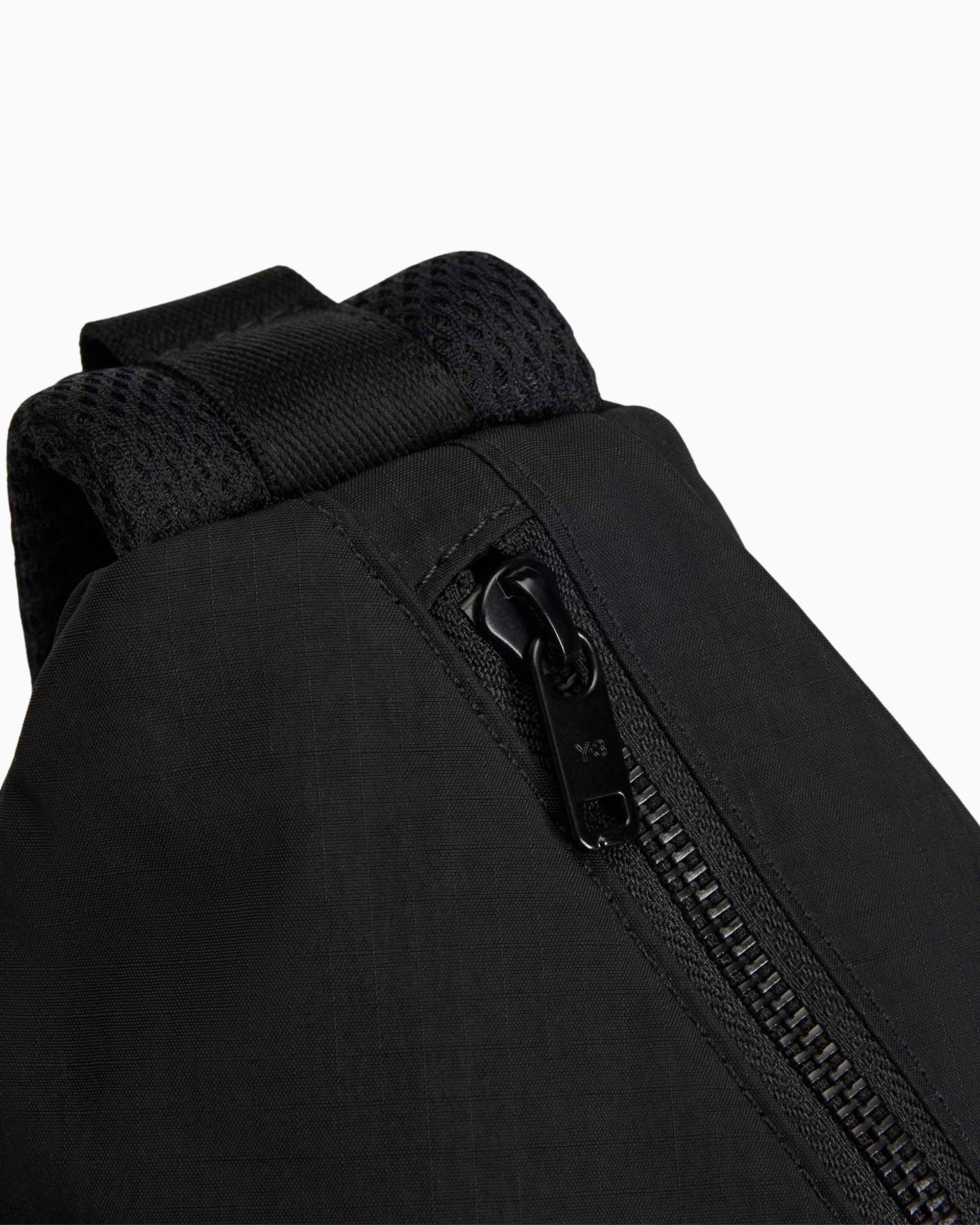 Backpacks and Suitcases adidas Y-3 Utility Crossbody Unisex Backpack - KD0214