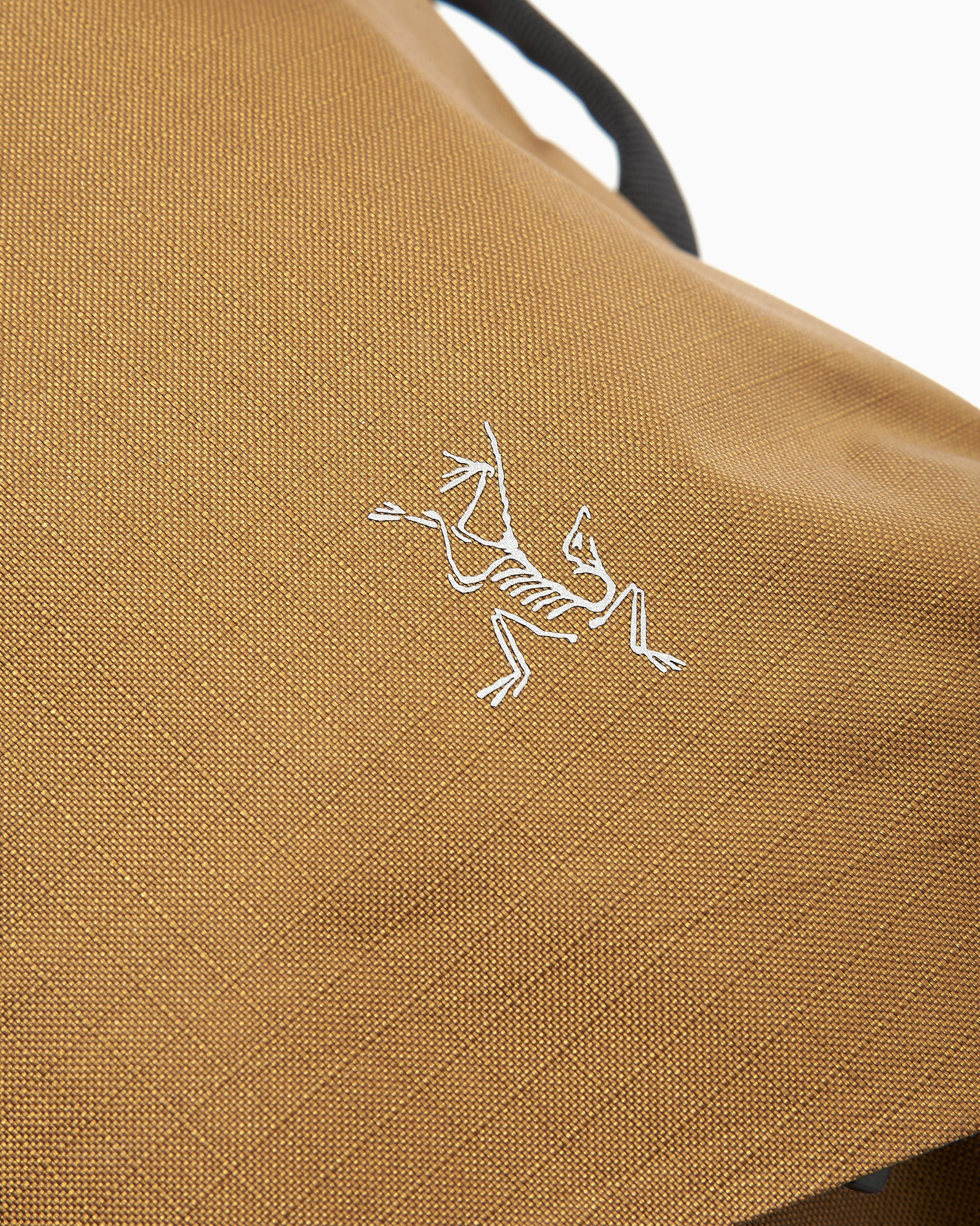ARC’TERYX GRANVILLE 10 COURIER BAG Arc'teryx Granville 10 Review | Tested & Rated