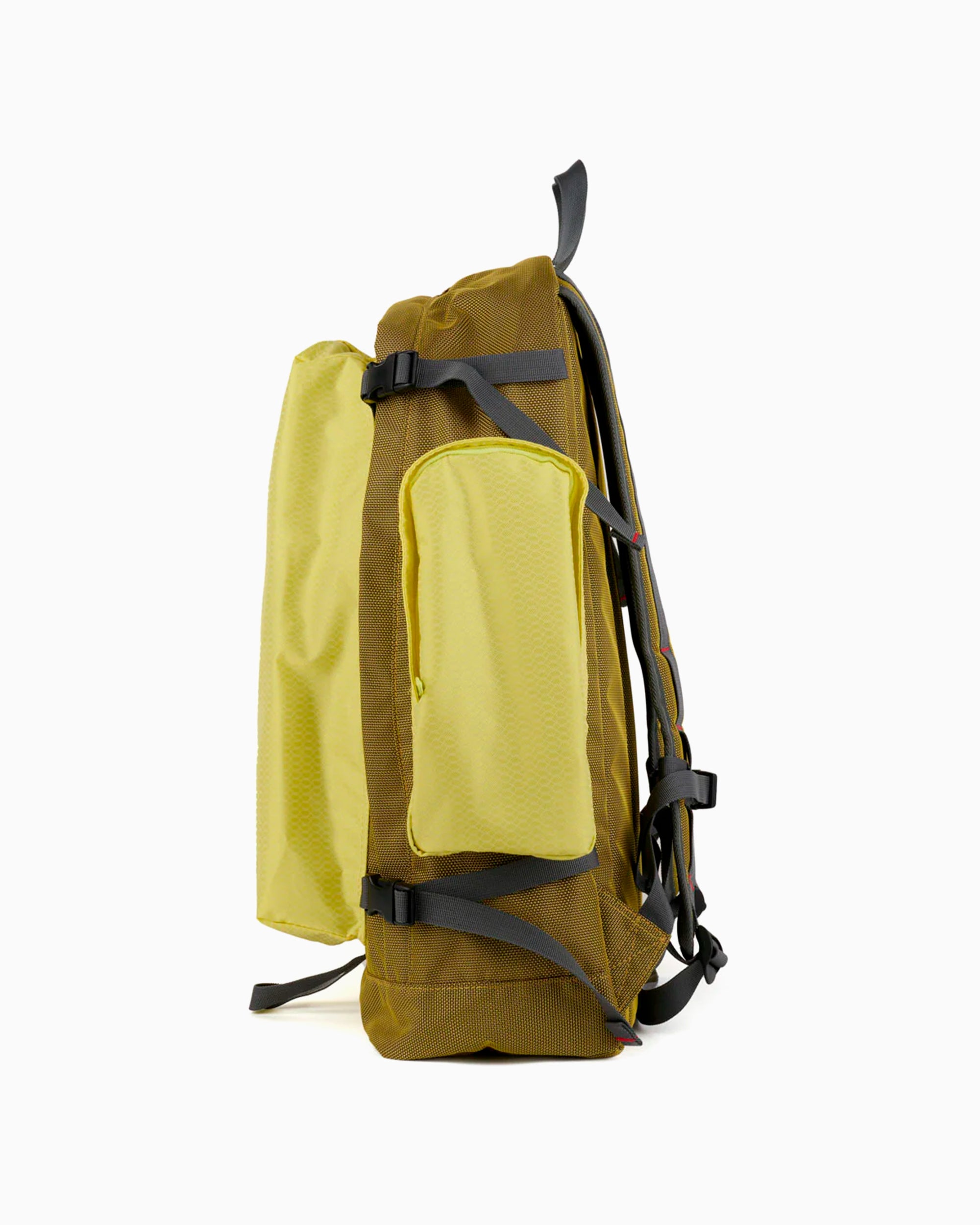 Brain Dead Equipment Alpine Unisex Backpack