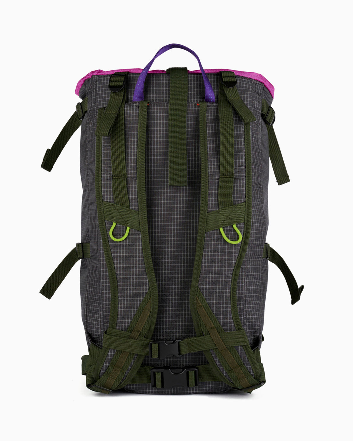 Brain Dead Equipment Unisex Climbing Backpack Unisex